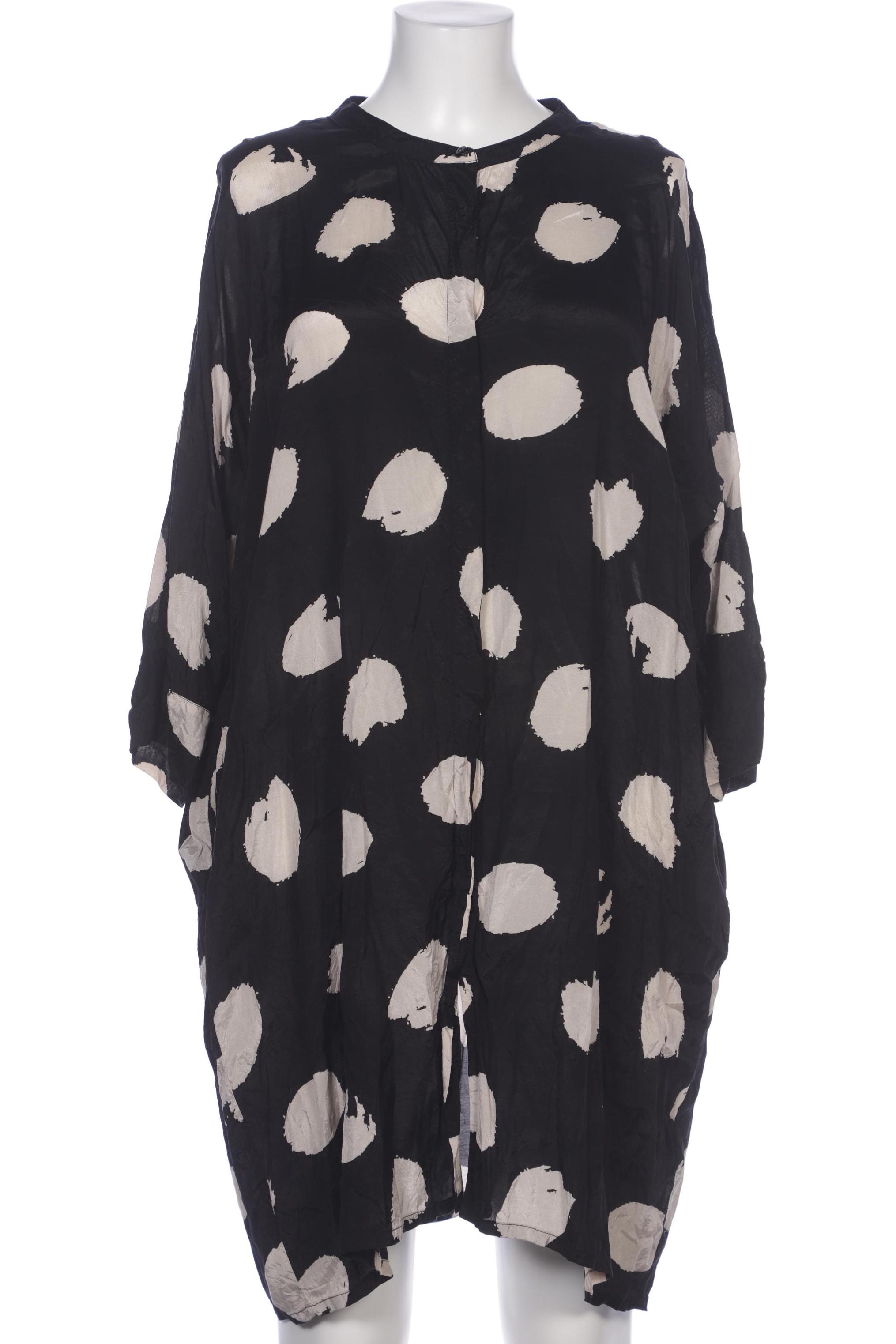 

The Masai Clothing Company Damen Kleid, schwarz, Gr. 46
