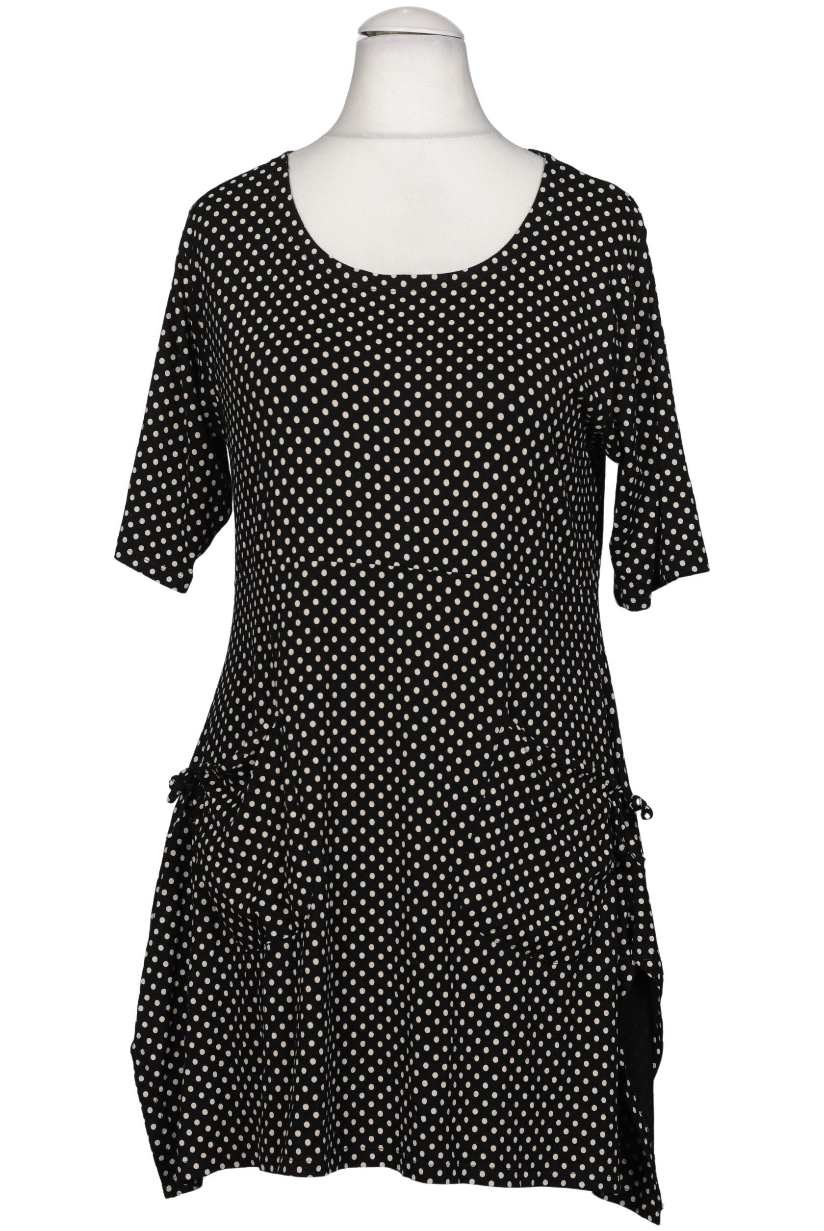 

The Masai Clothing Company Damen Kleid, schwarz, Gr. 38