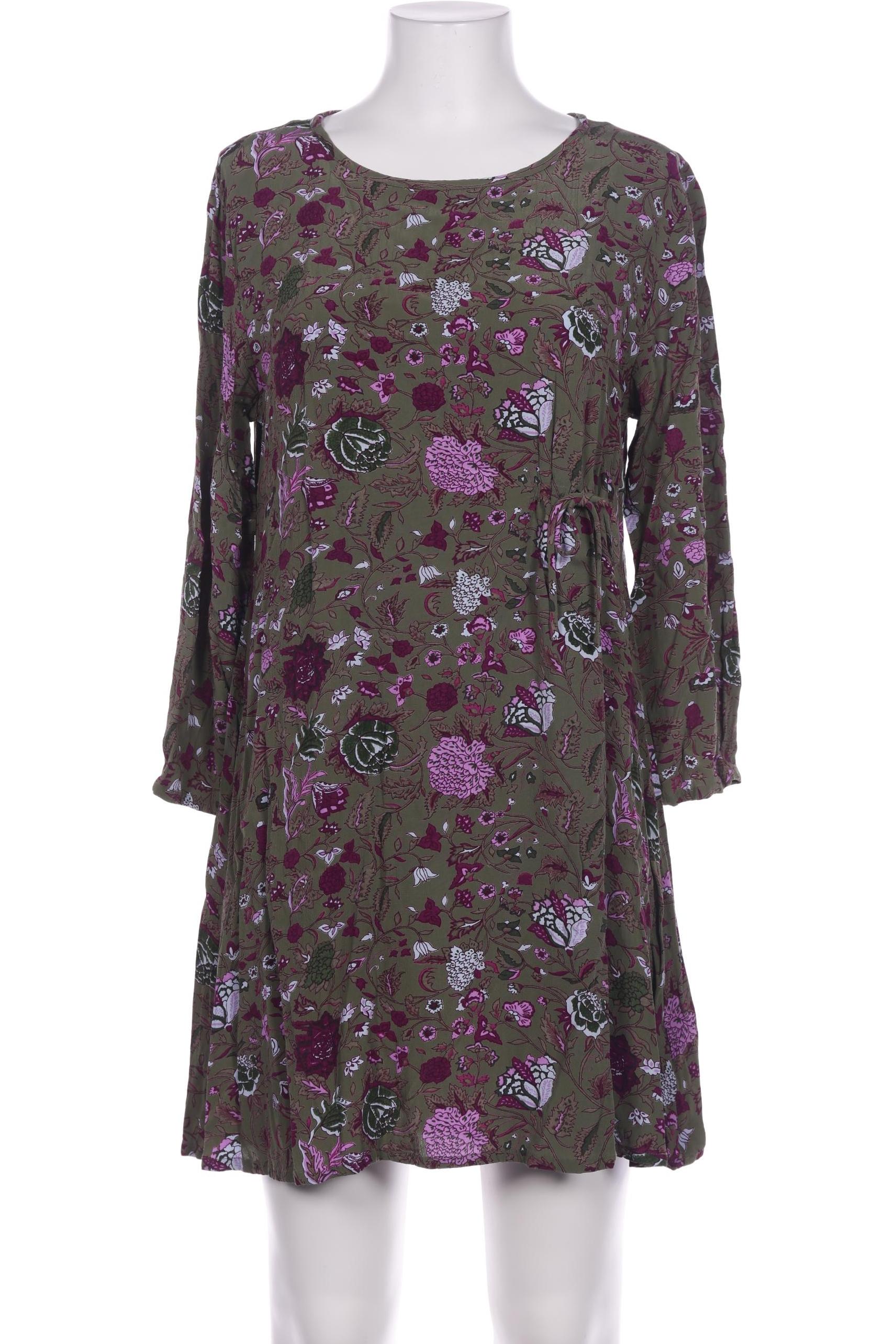 

The Masai Clothing Company Damen Kleid, grün, Gr. 42