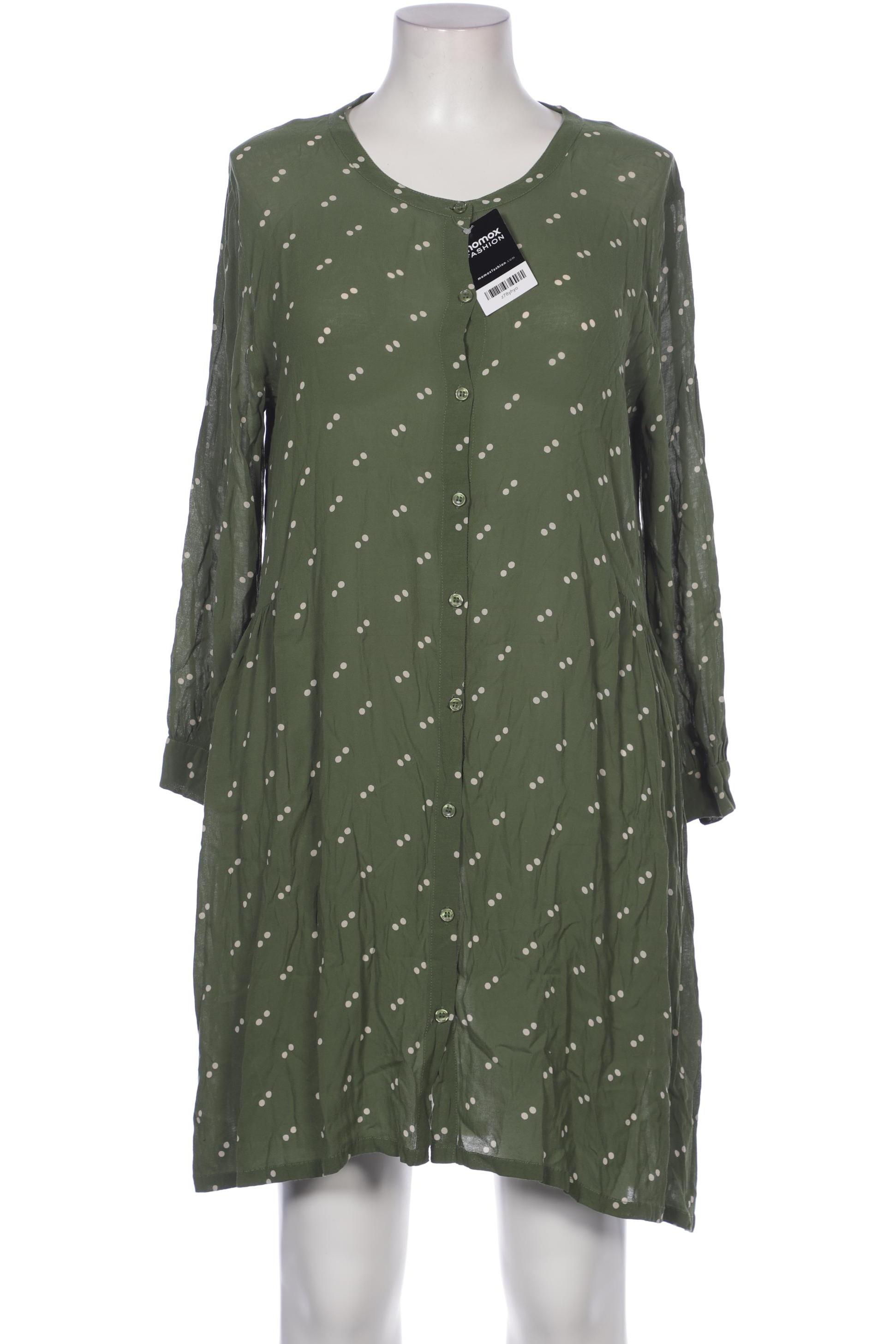 

The Masai Clothing Company Damen Kleid, grün, Gr. 44