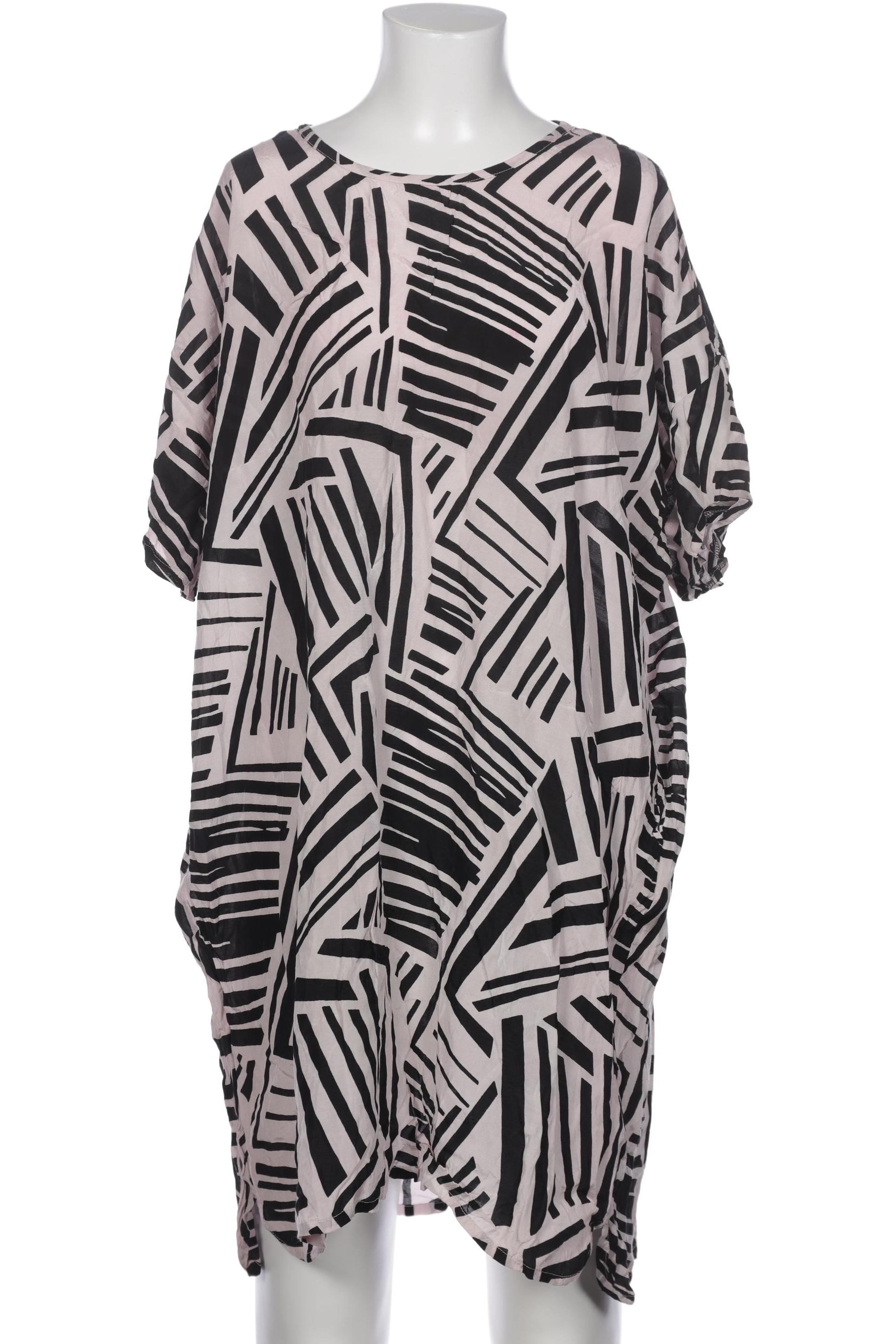 

The Masai Clothing Company Damen Kleid, pink, Gr. 38