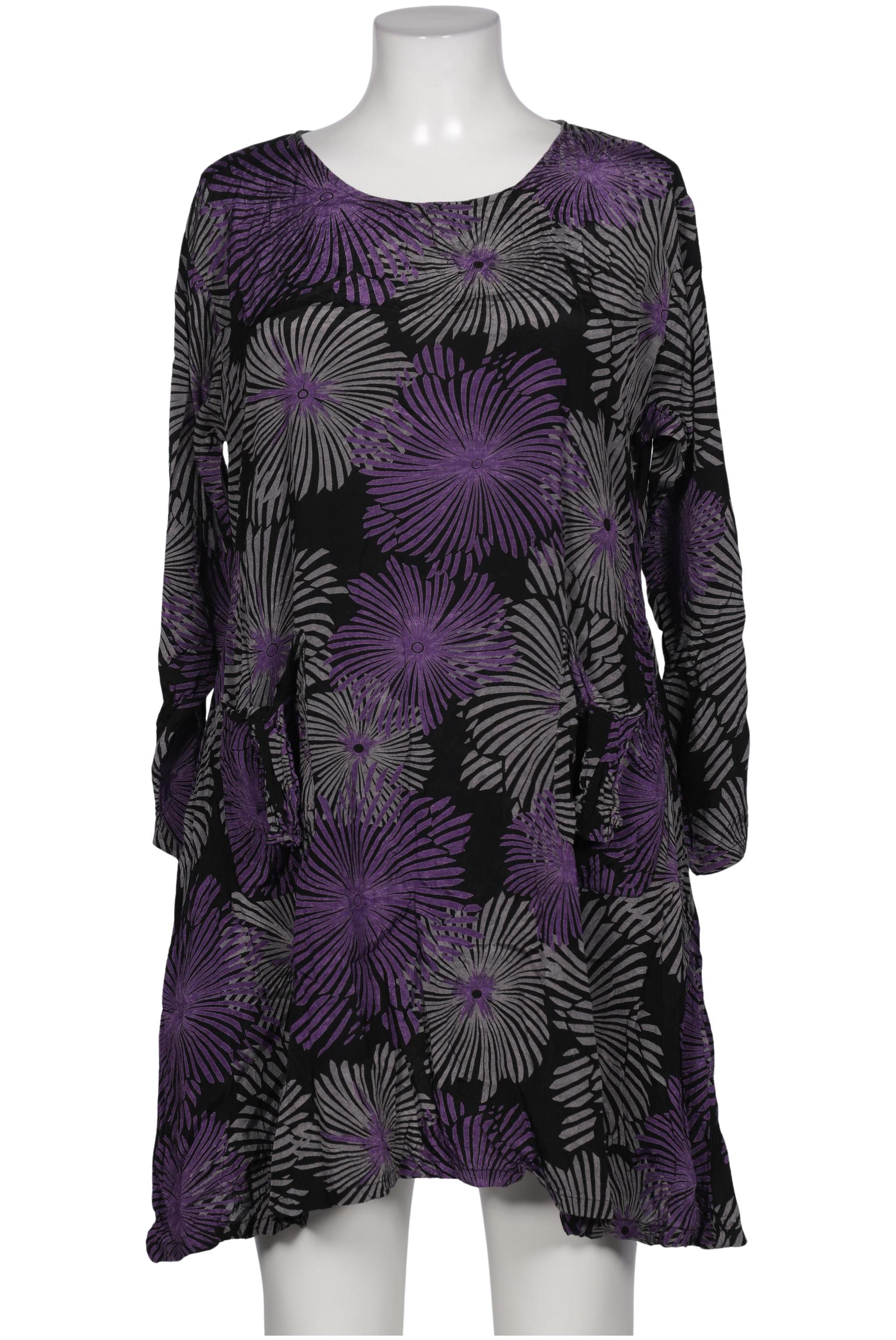 

The Masai Clothing Company Damen Kleid, mehrfarbig, Gr. 44