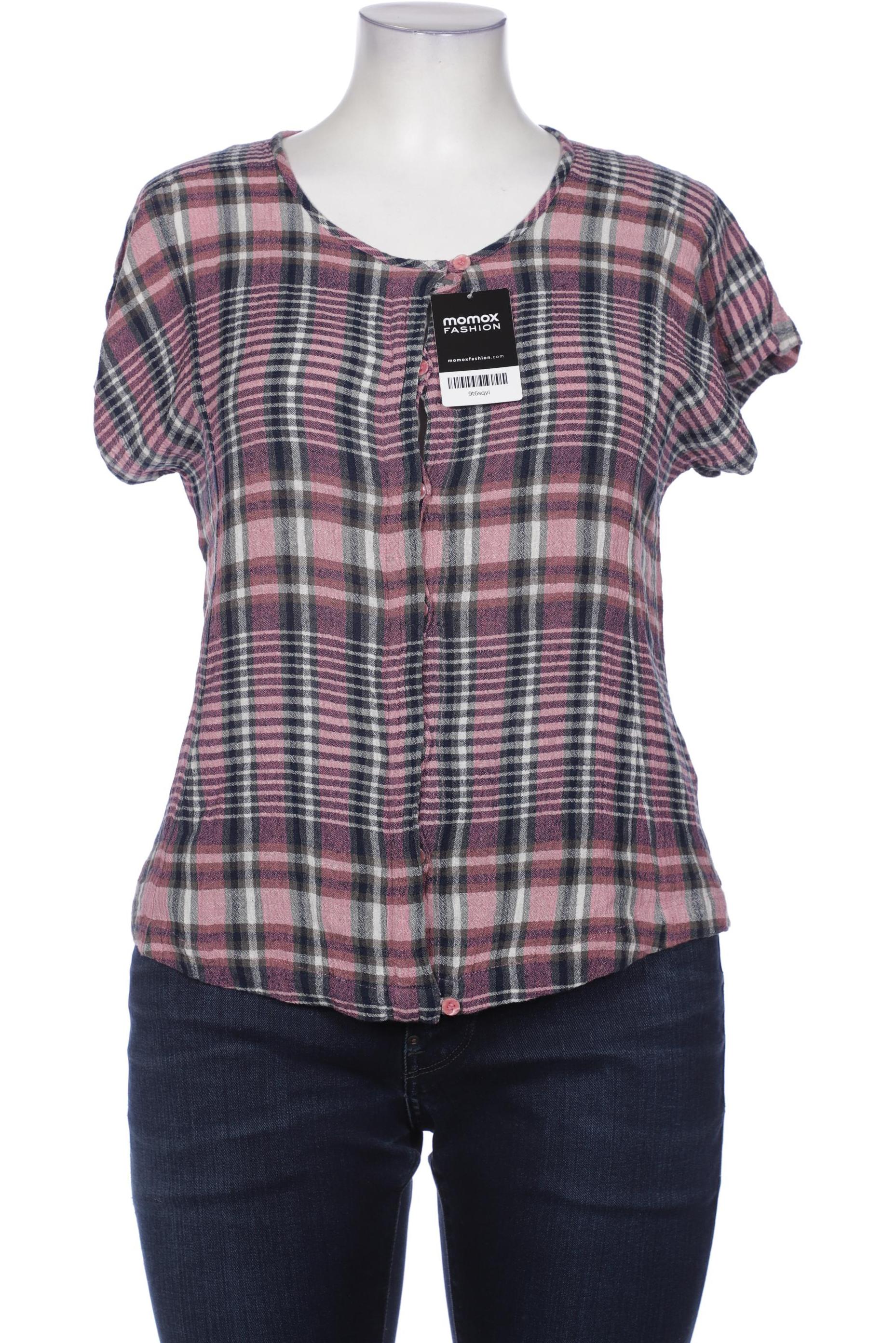 

The MASAI Clothing Company Damen Bluse, pink