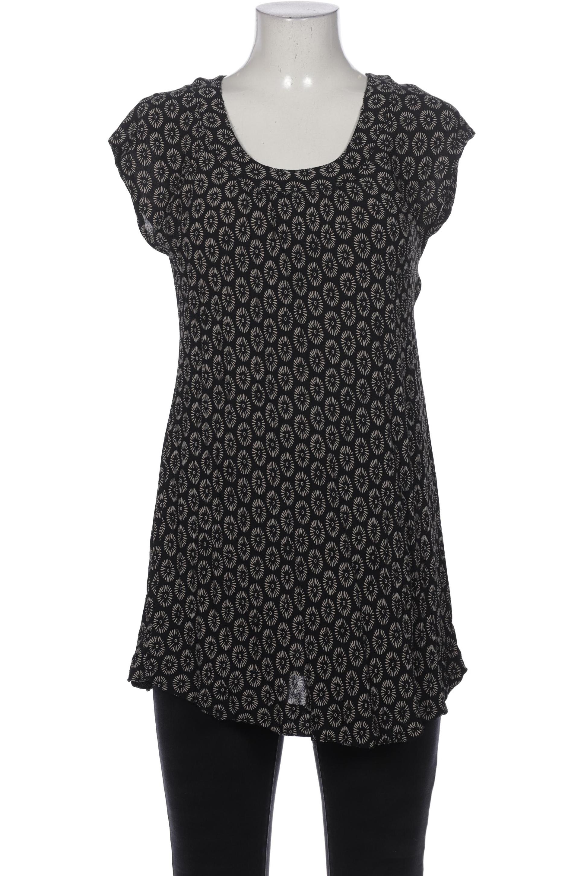 

The Masai Clothing Company Damen Bluse, schwarz, Gr. 42