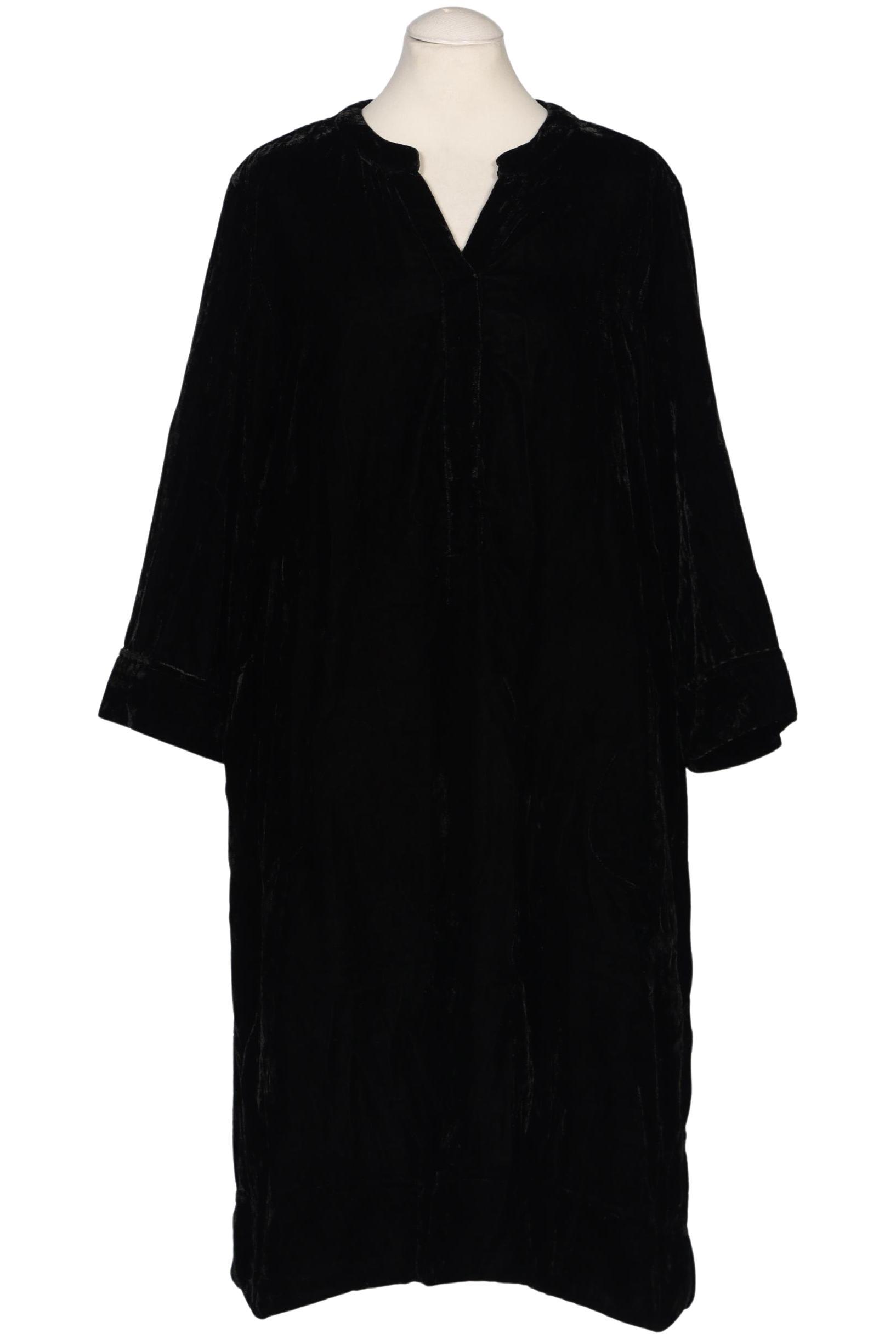 

The Masai Clothing Company Damen Kleid, schwarz, Gr. 38