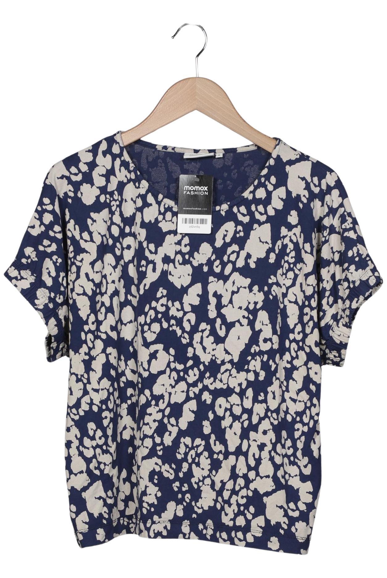 

The Masai Clothing Company Damen T-Shirt, mehrfarbig, Gr. 36