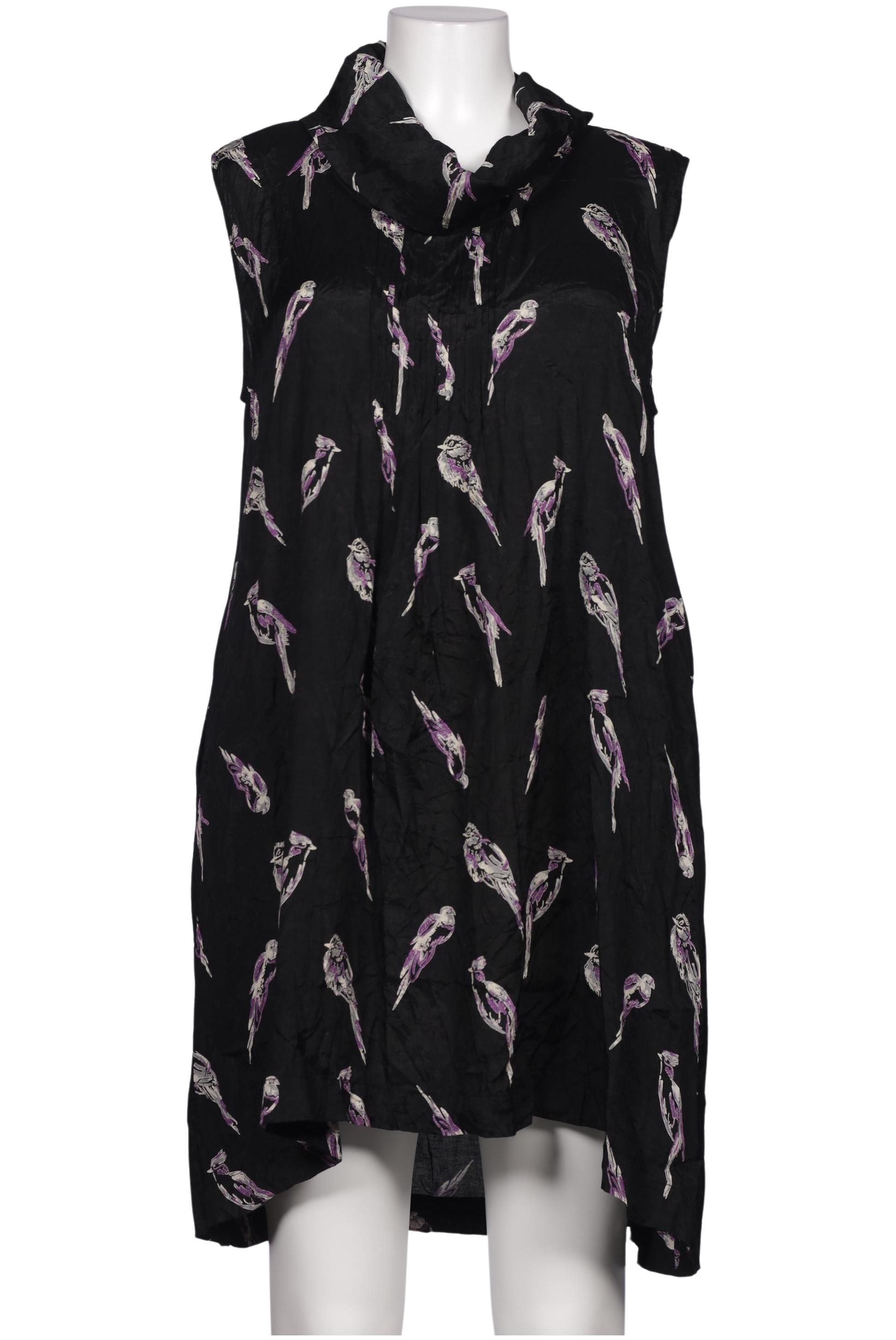 

The Masai Clothing Company Damen Kleid, schwarz, Gr. 42