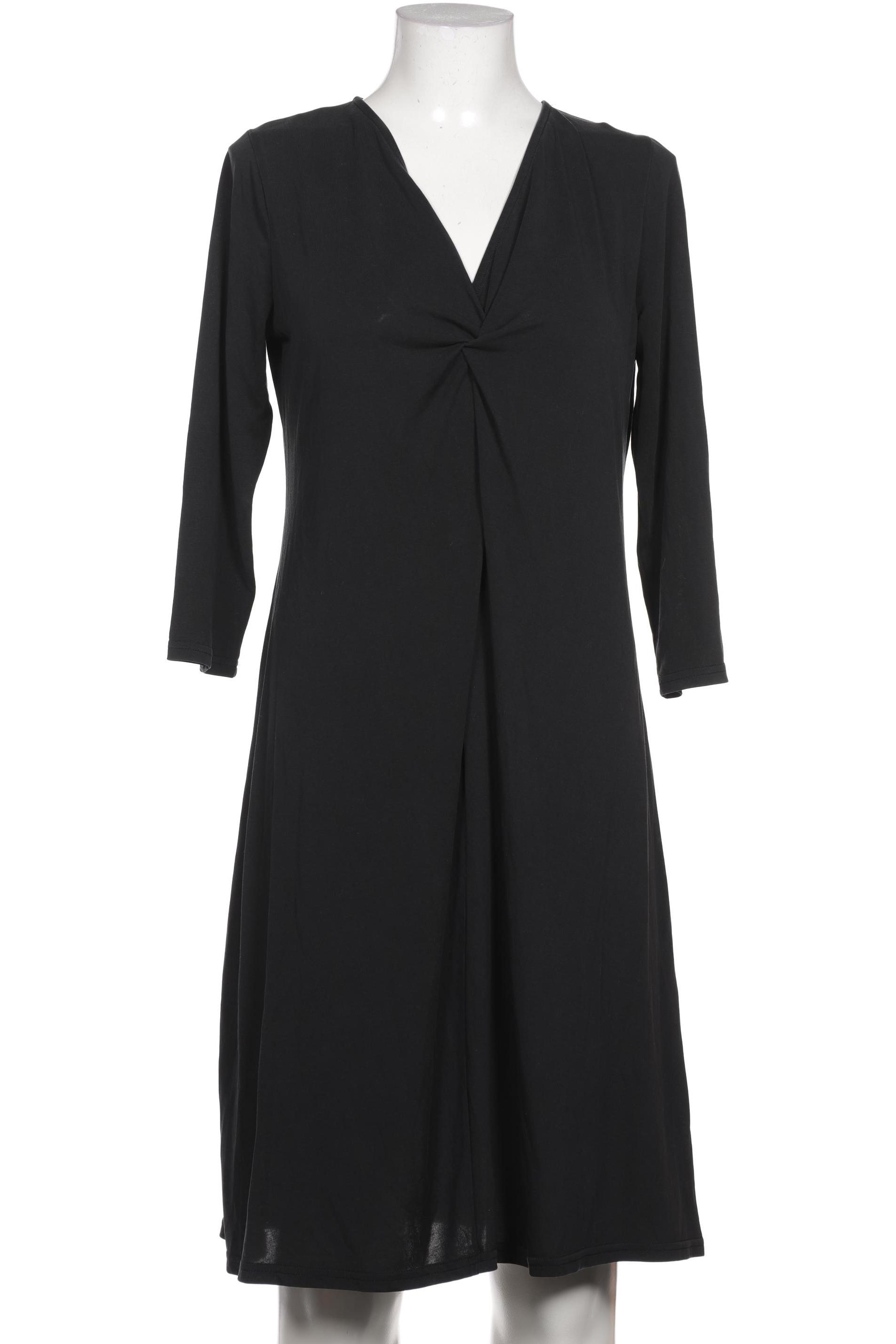 

The Masai Clothing Company Damen Kleid, schwarz, Gr. 36