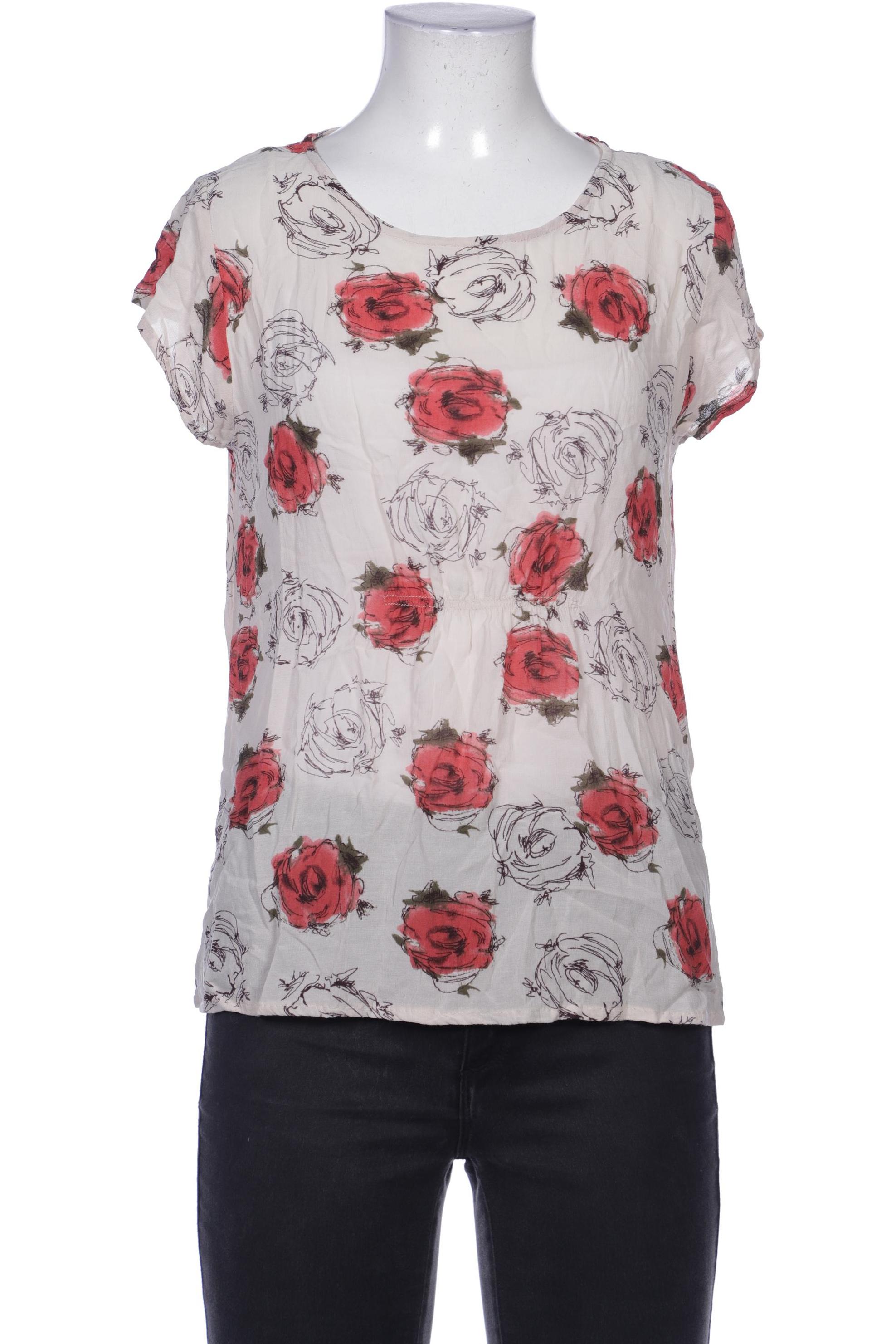 

The Masai Clothing Company Damen Bluse, beige, Gr. 36