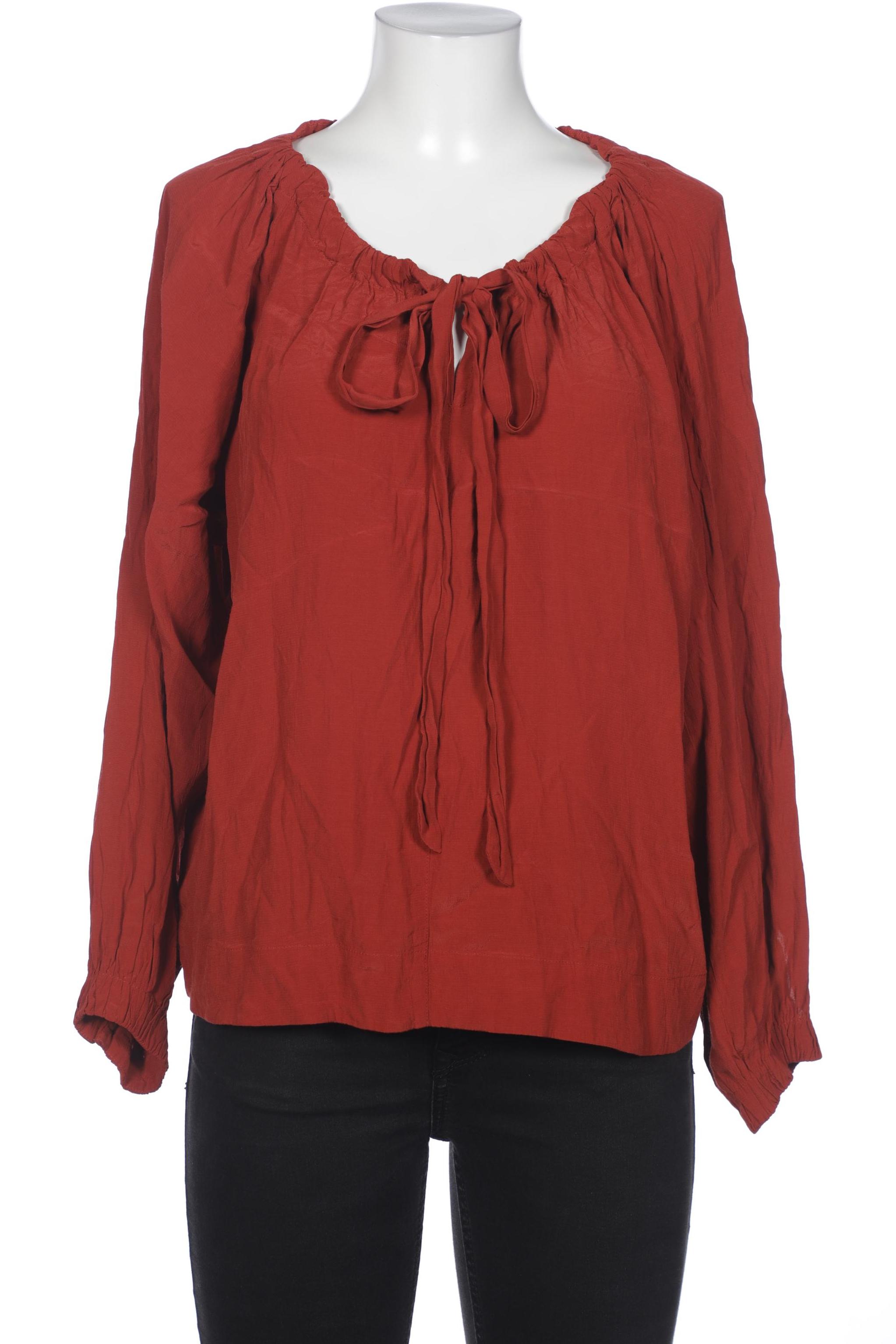 

The MASAI Clothing Company Damen Bluse, rot