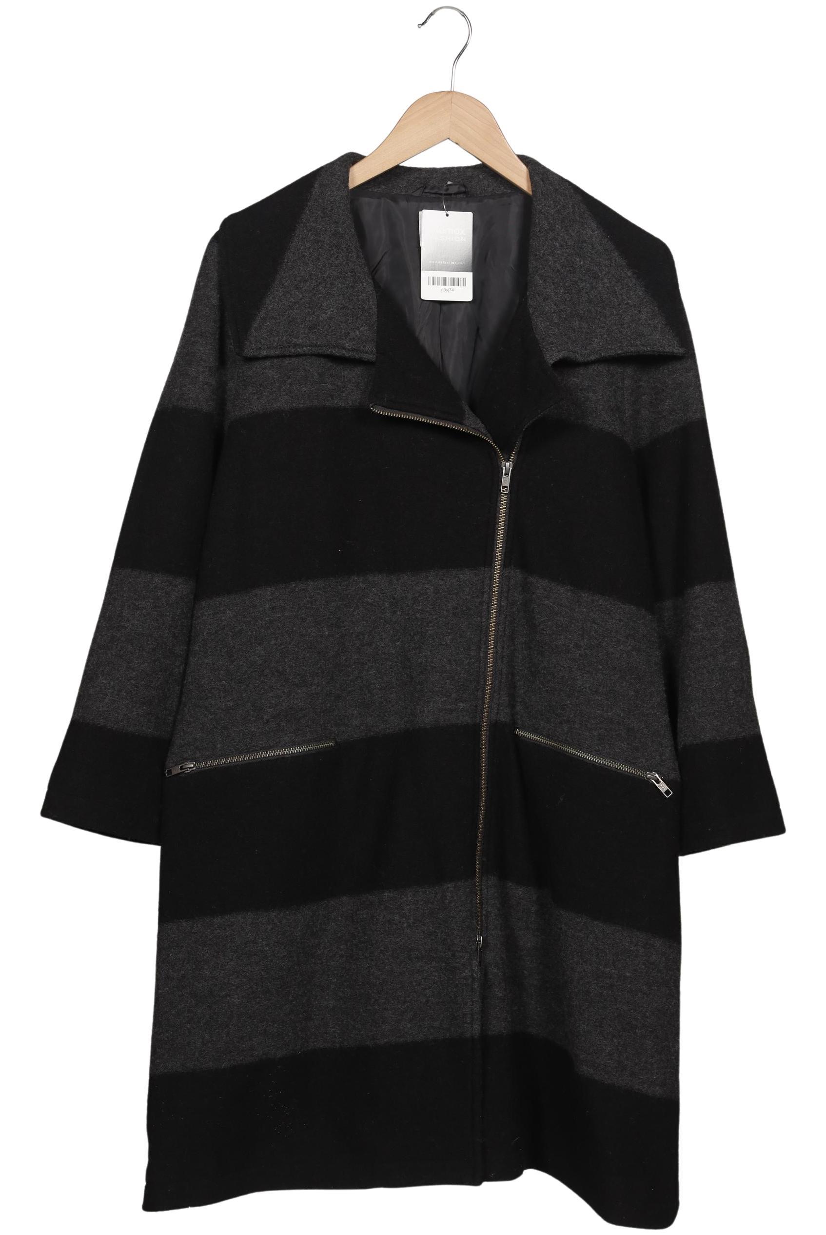 

The Masai Clothing Company Damen Mantel, grau, Gr. 42
