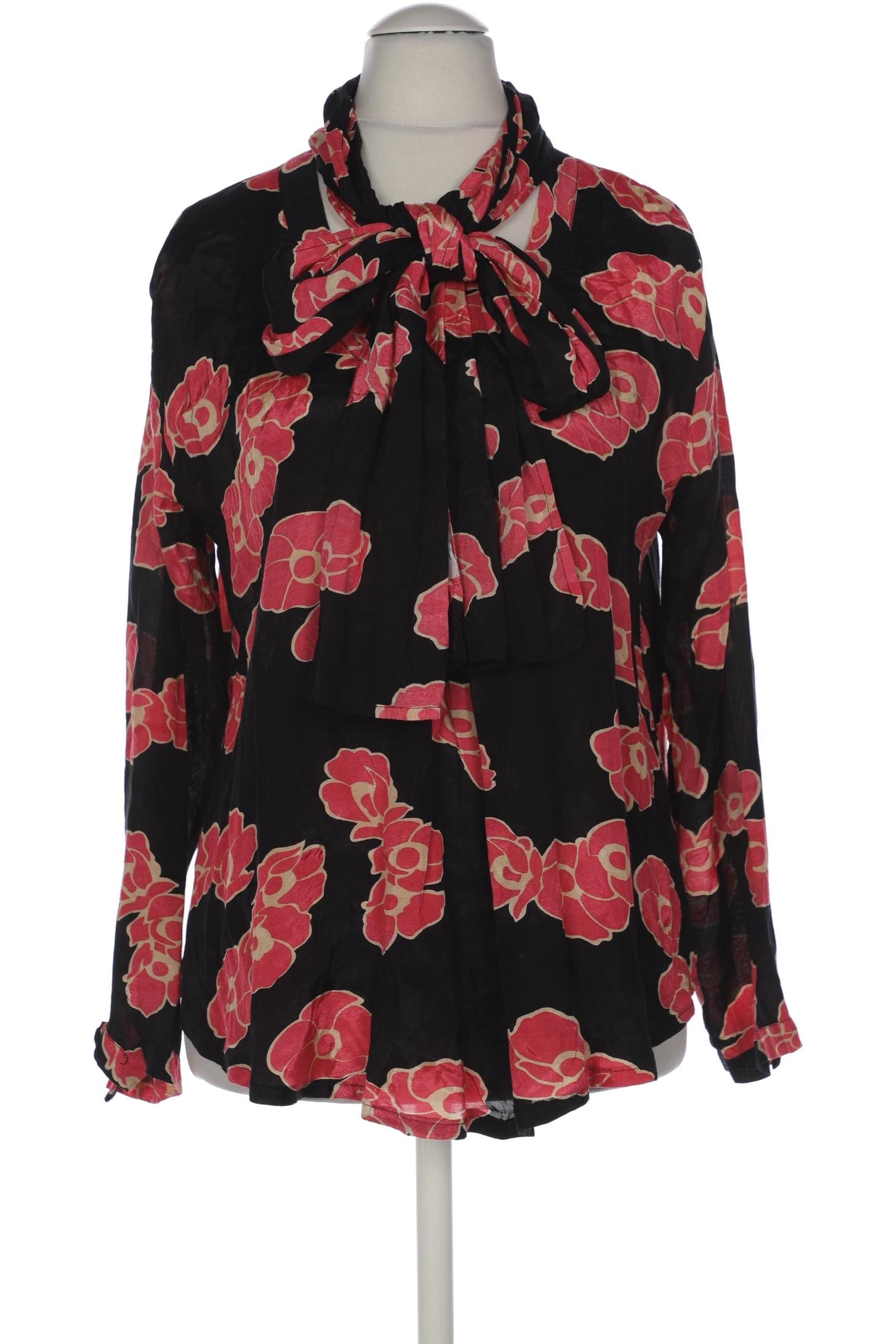 

The Masai Clothing Company Damen Bluse, schwarz, Gr. 36