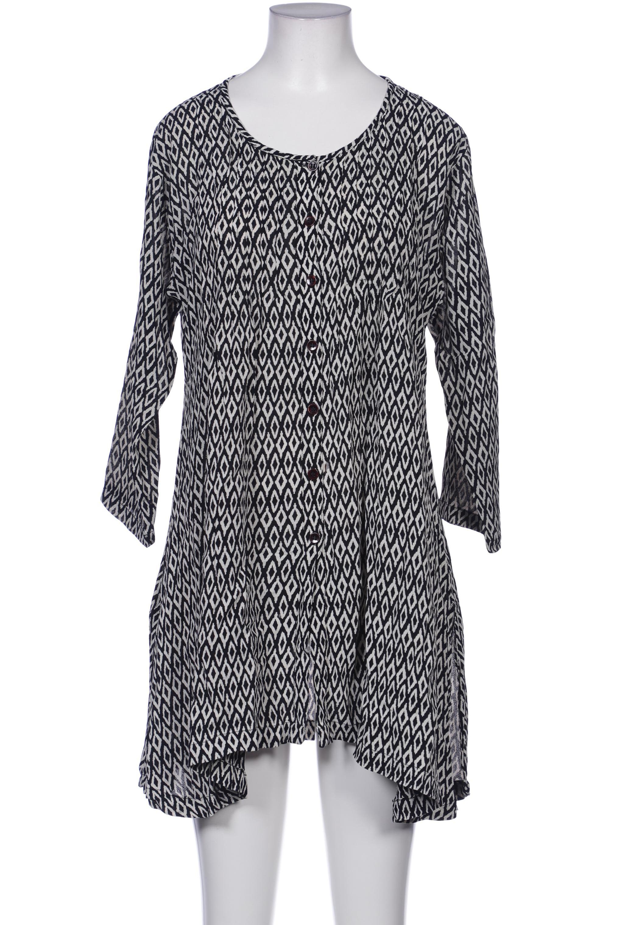 

The Masai Clothing Company Damen Bluse, schwarz, Gr. 38