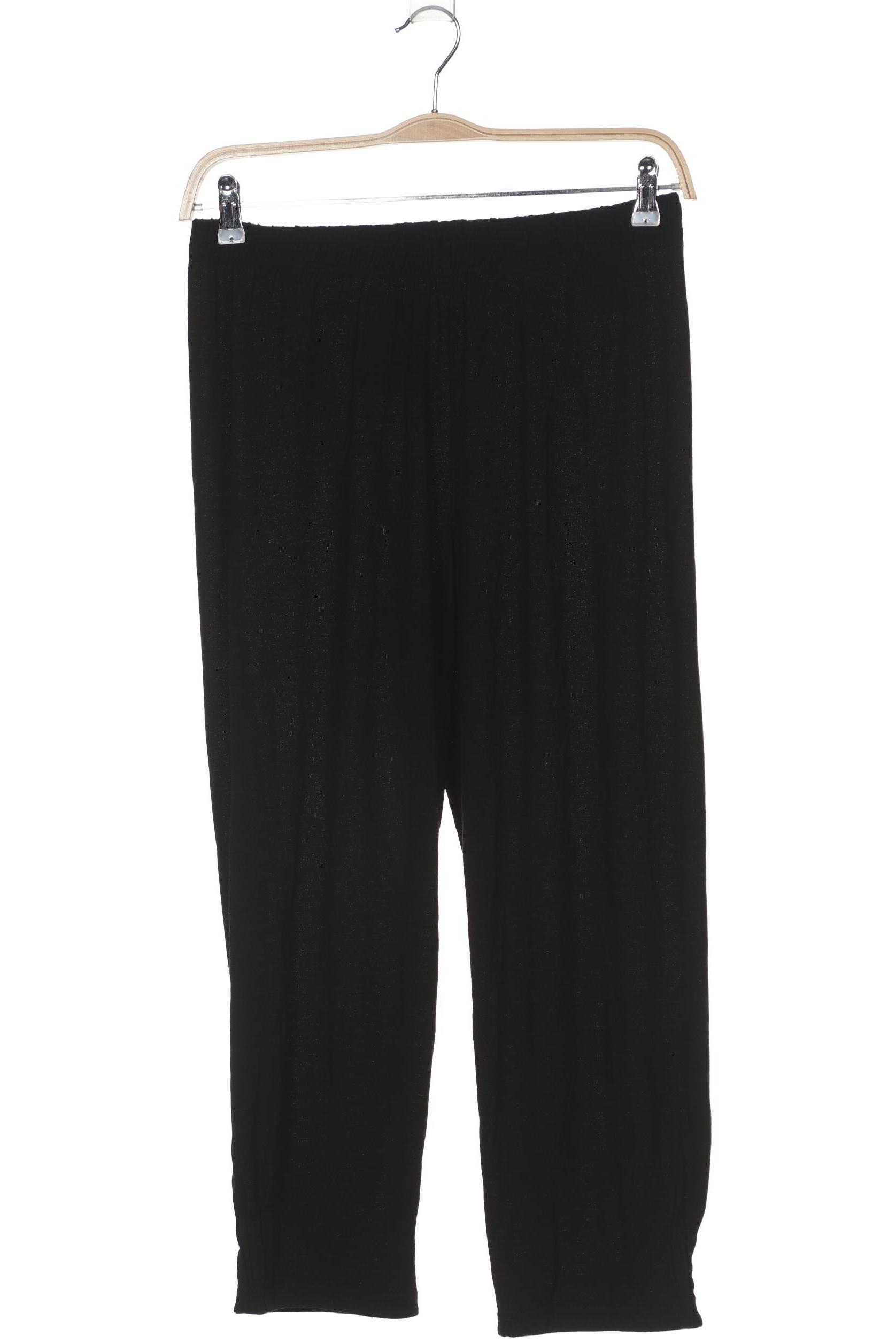 

The Masai Clothing Company Damen Stoffhose, schwarz, Gr. 0