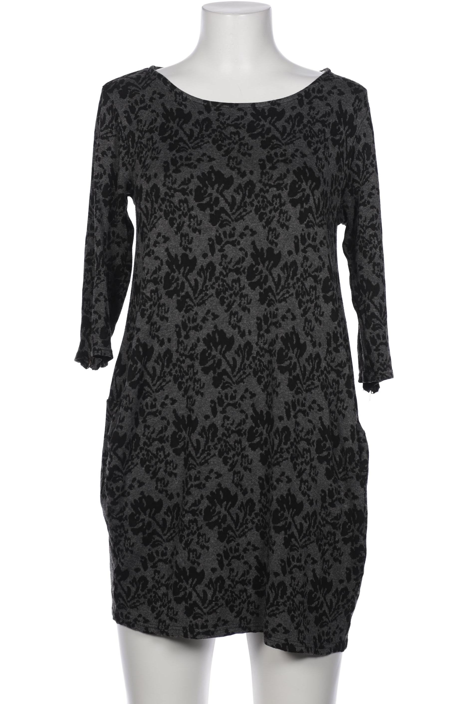 

The Masai Clothing Company Damen Kleid, grau, Gr. 38