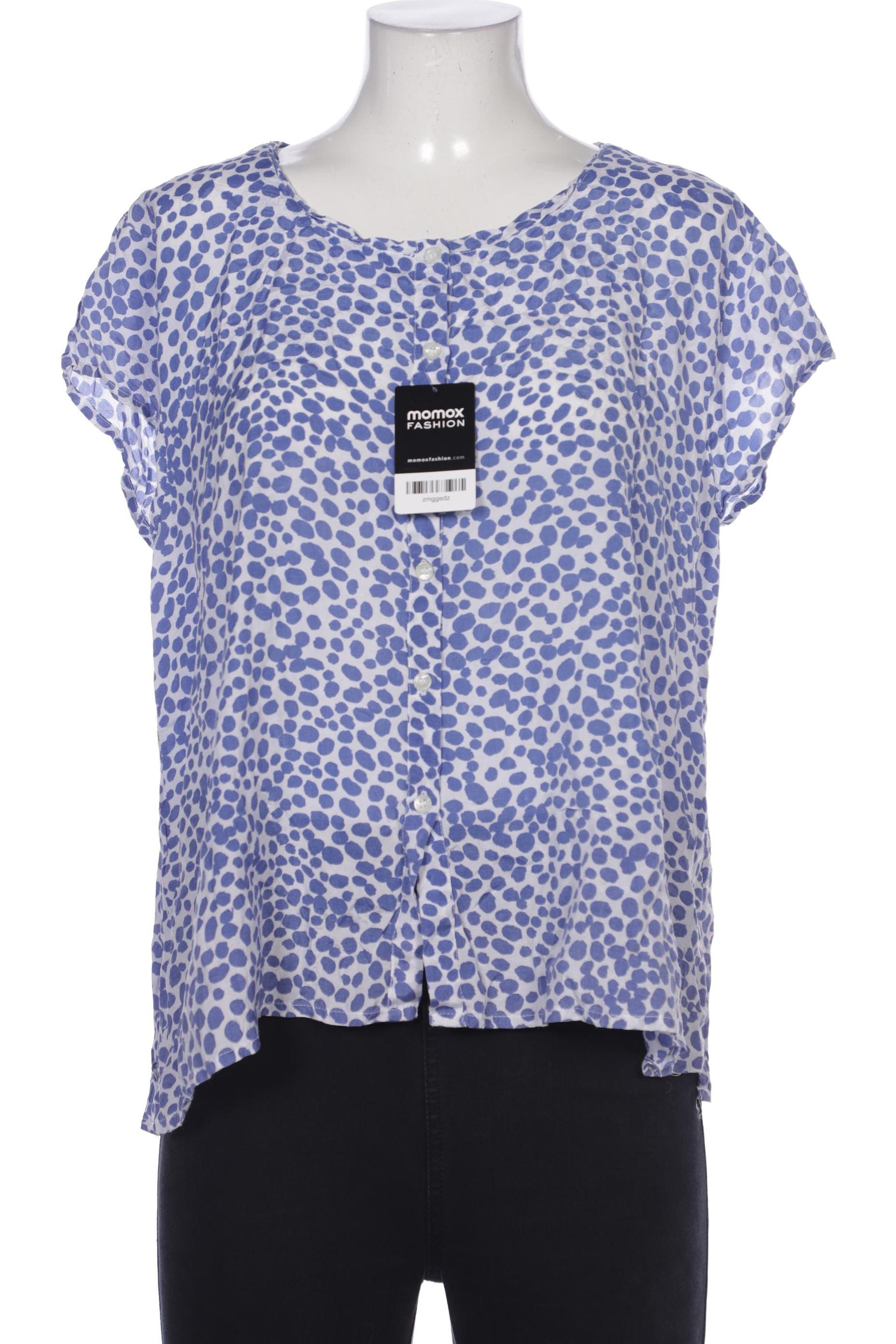 

The Masai Clothing Company Damen Bluse, weiß, Gr. 42