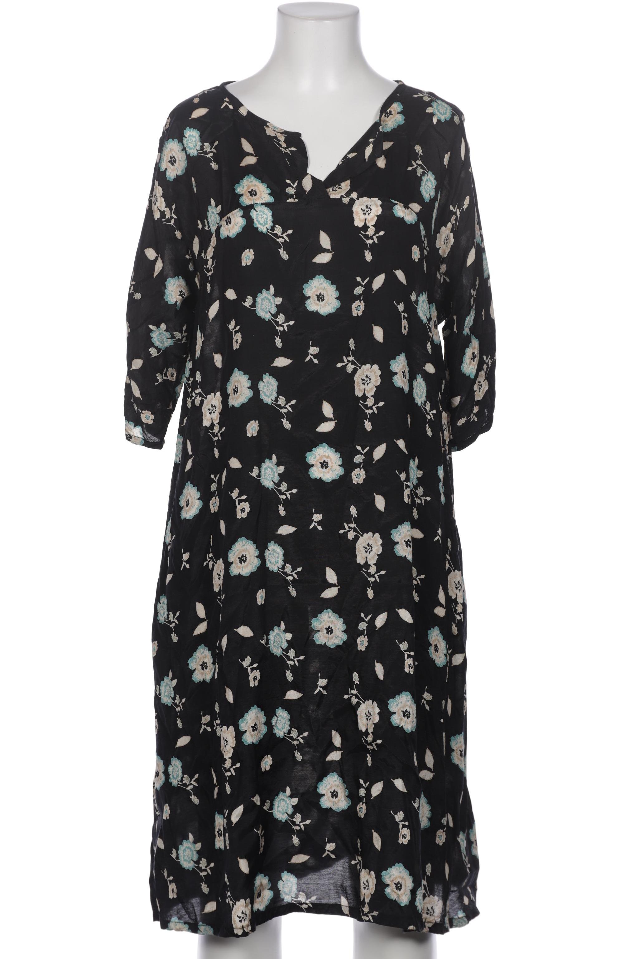 

The Masai Clothing Company Damen Kleid, schwarz, Gr. 36