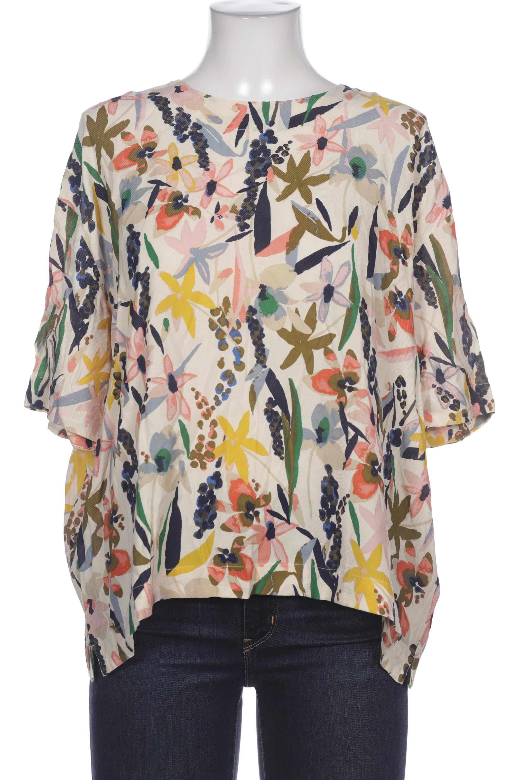 

The Masai Clothing Company Damen Bluse, mehrfarbig, Gr. 38