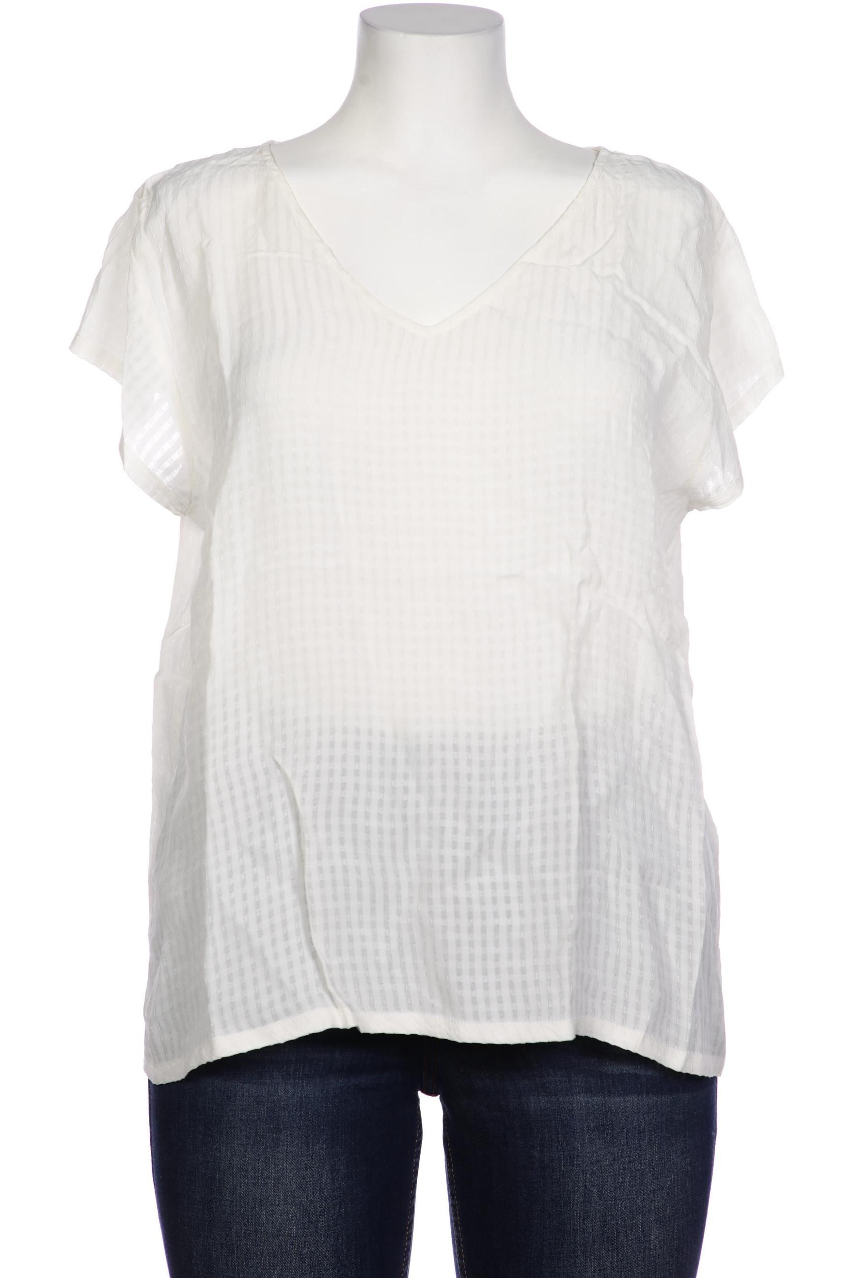

The MASAI Clothing Company Damen Bluse, cremeweiß