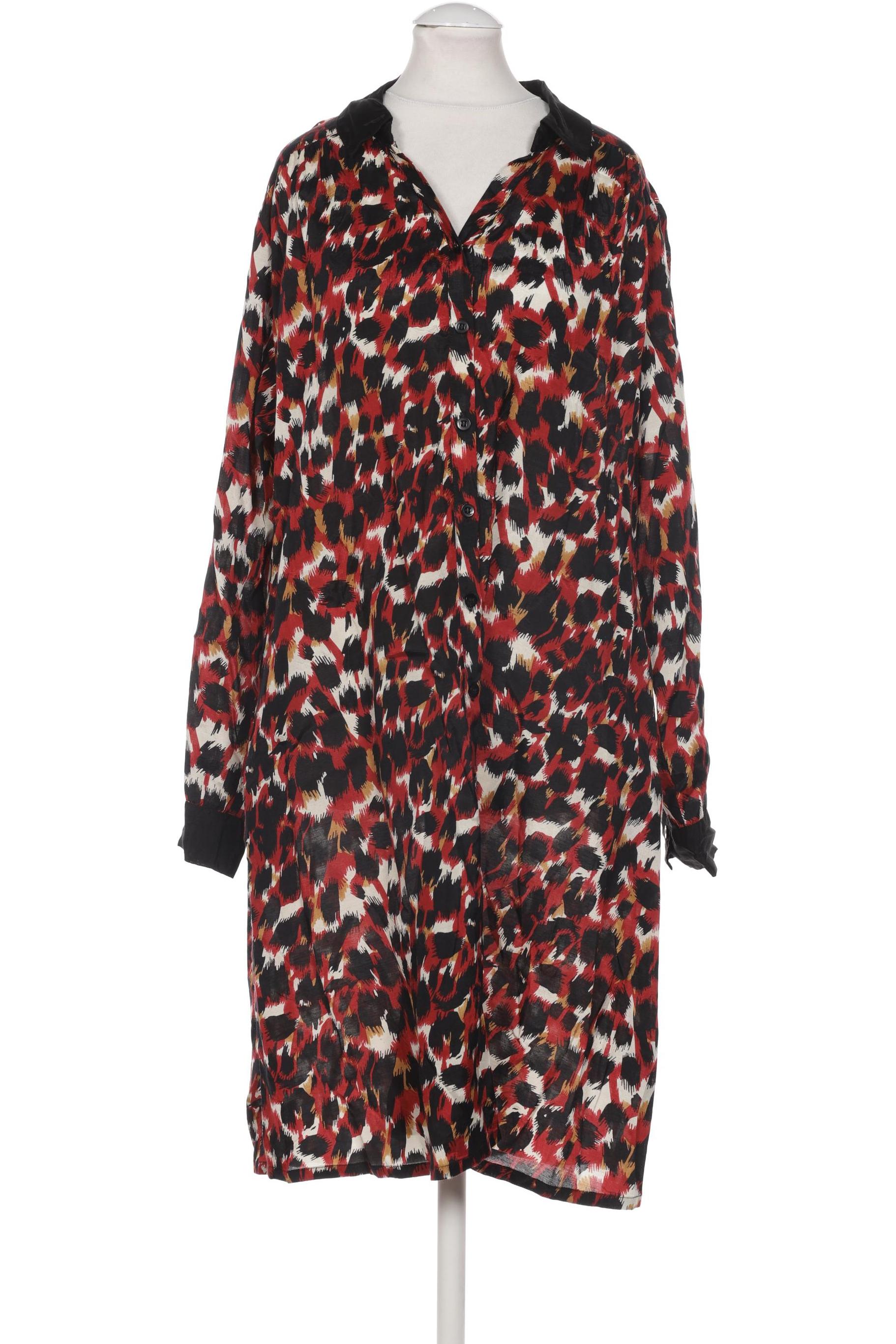 

The Masai Clothing Company Damen Kleid, bordeaux, Gr. 36