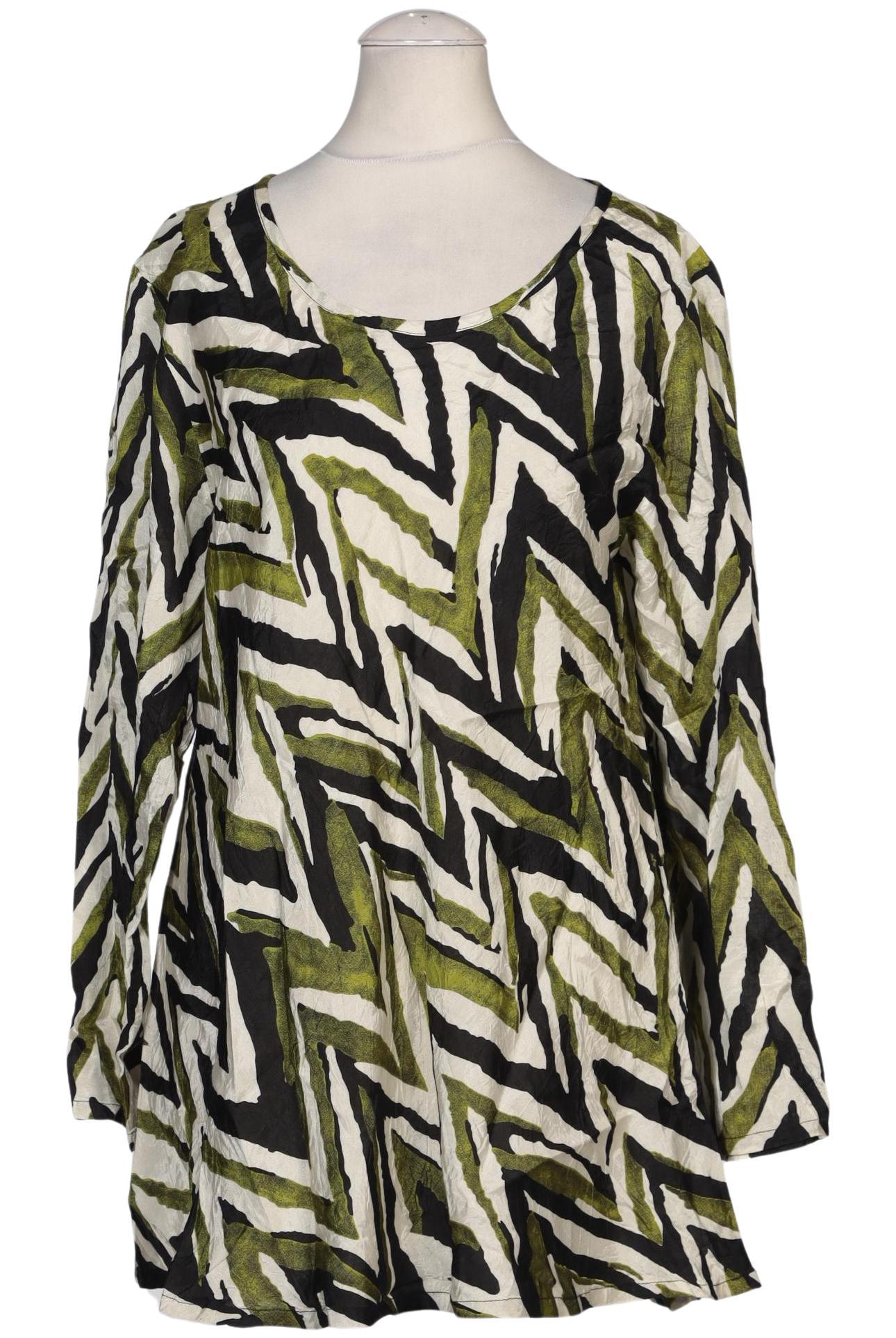 

The Masai Clothing Company Damen Bluse, mehrfarbig, Gr. 36