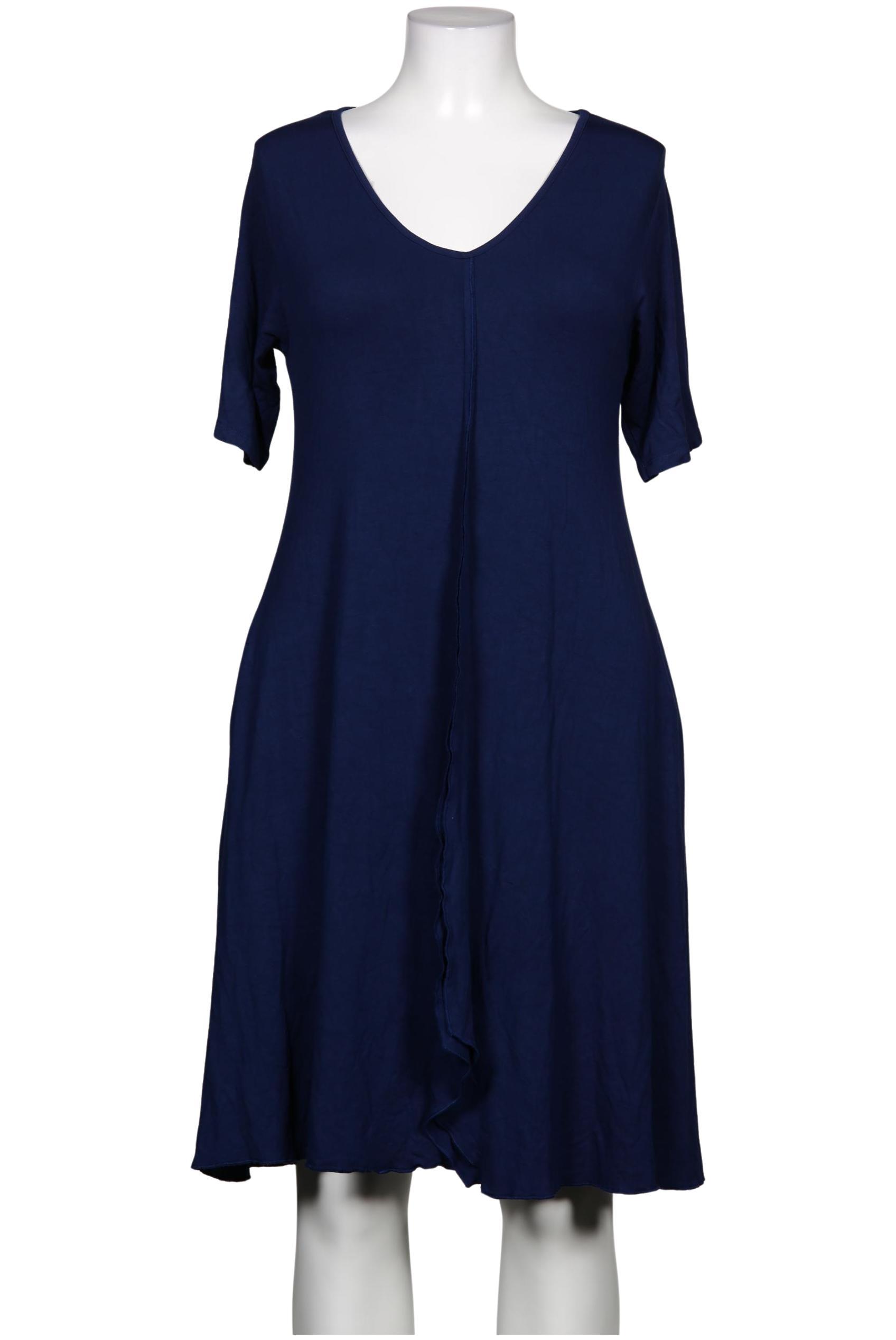 

The Masai Clothing Company Damen Kleid, marineblau, Gr. 42