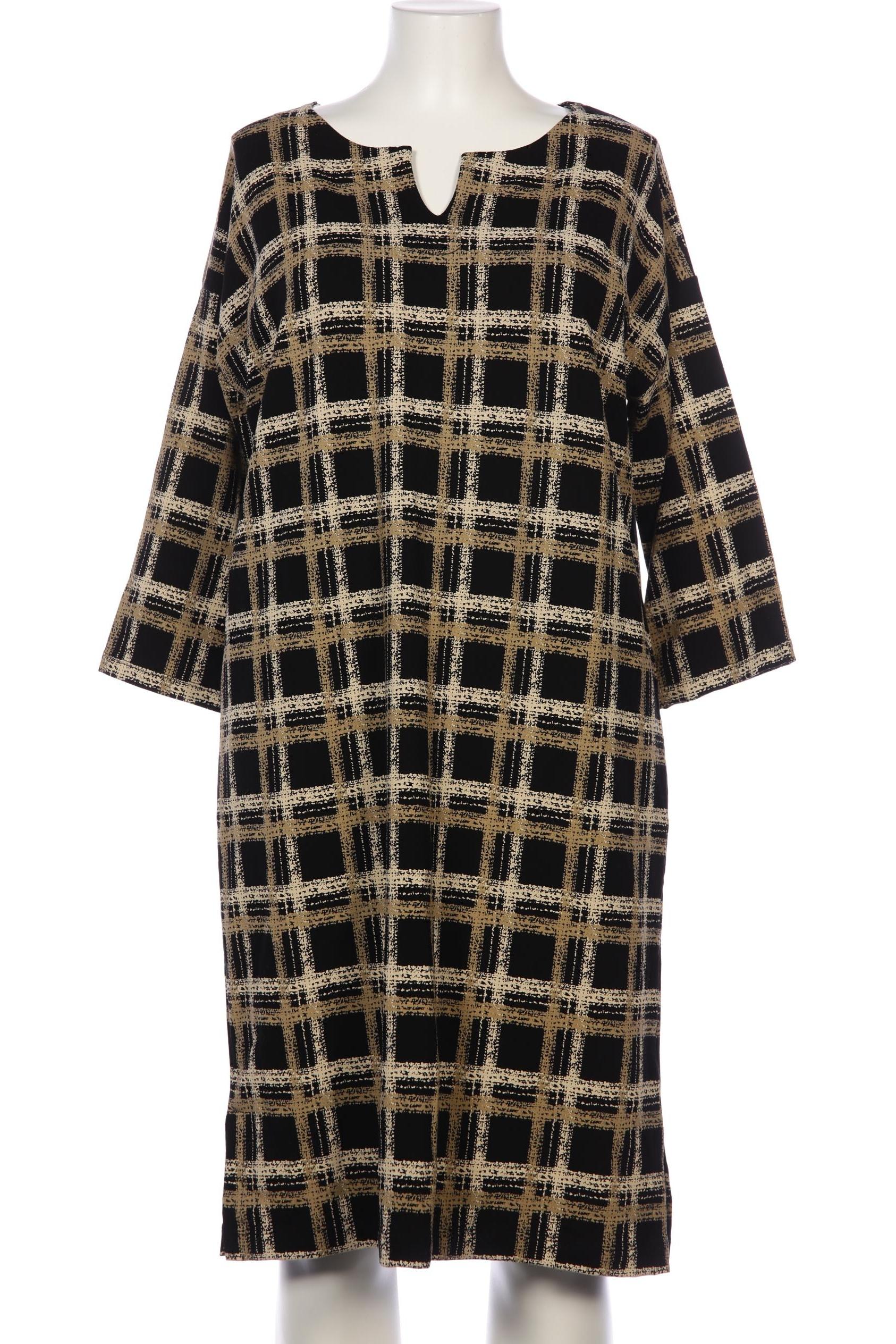 

The Masai Clothing Company Damen Kleid, schwarz, Gr. 44