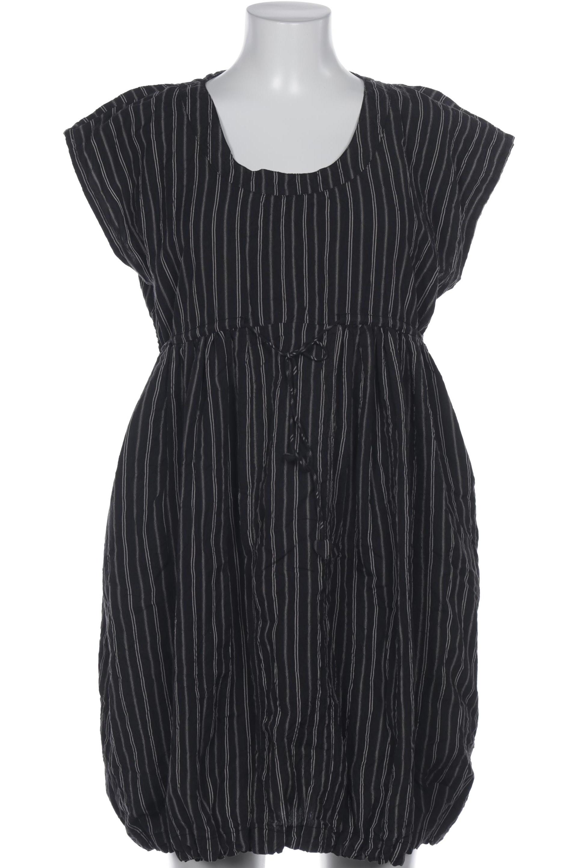 

The Masai Clothing Company Damen Kleid, schwarz, Gr. 44