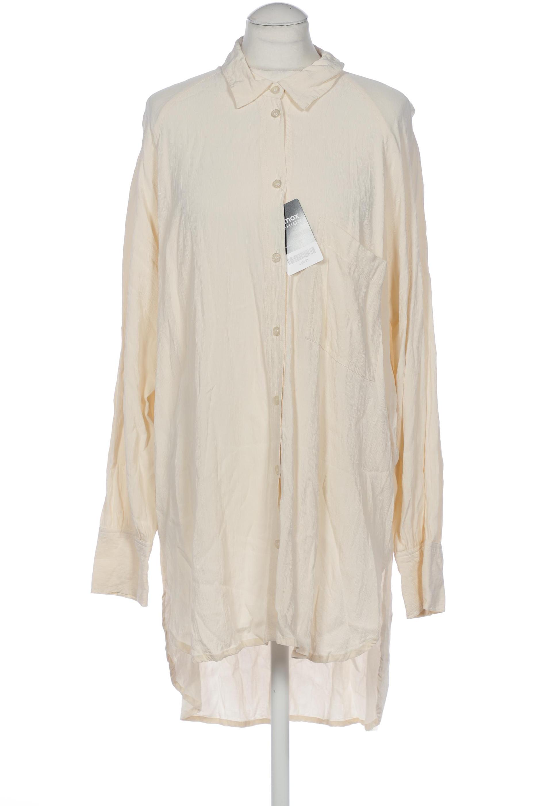 

The Masai Clothing Company Damen Bluse, cremeweiß, Gr. 38