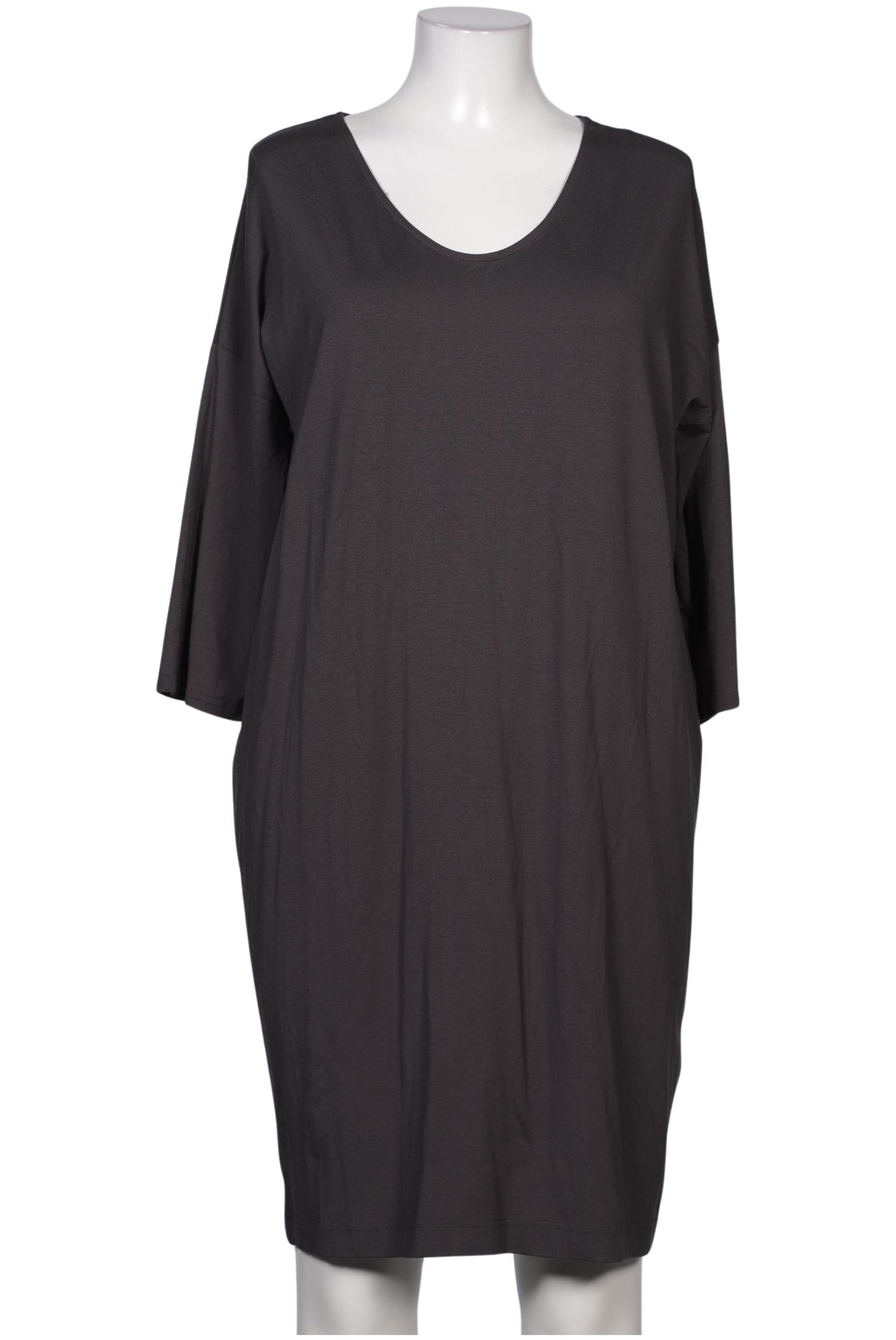 

The Masai Clothing Company Damen Kleid, grau, Gr. 44