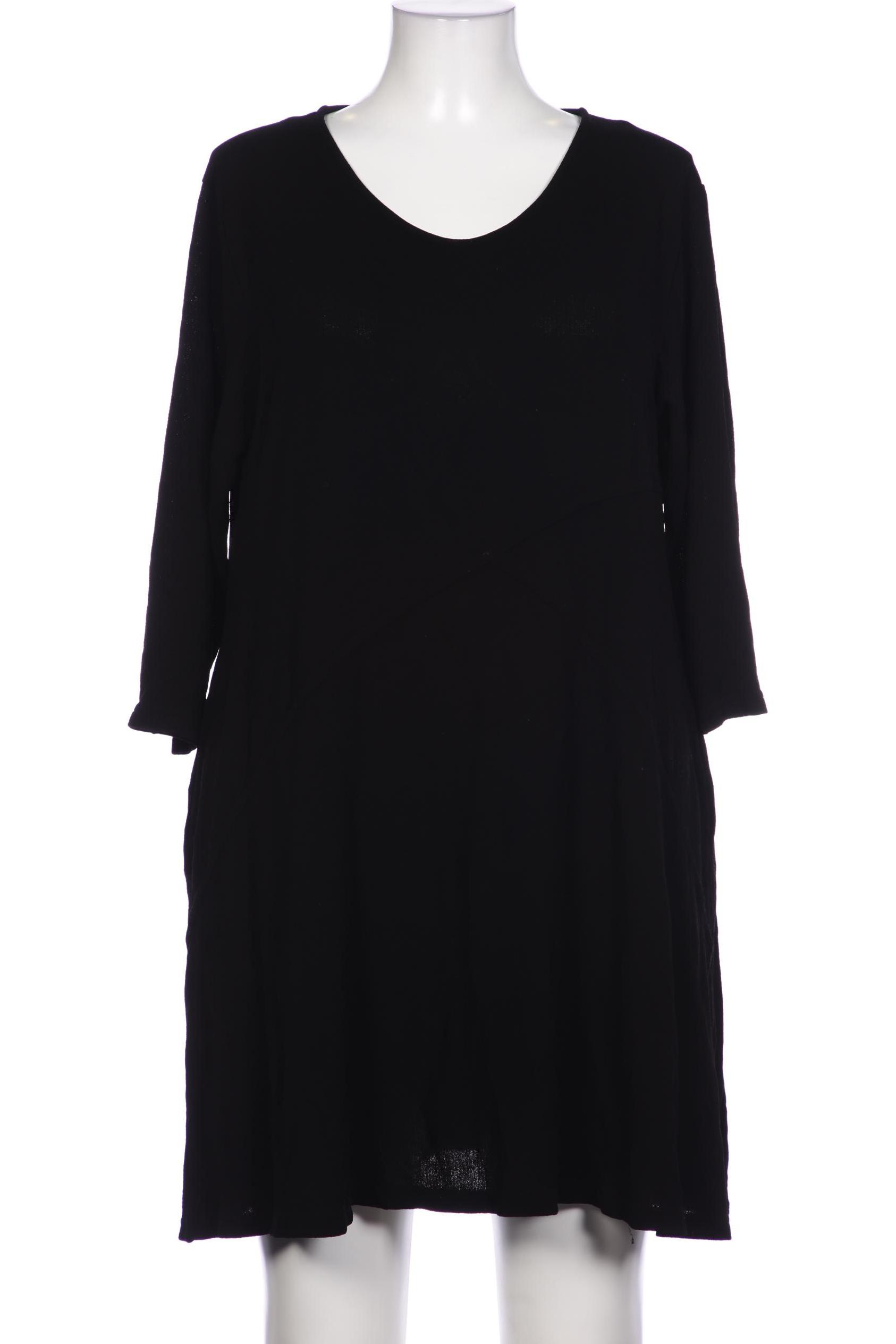 

The Masai Clothing Company Damen Kleid, schwarz, Gr. 44