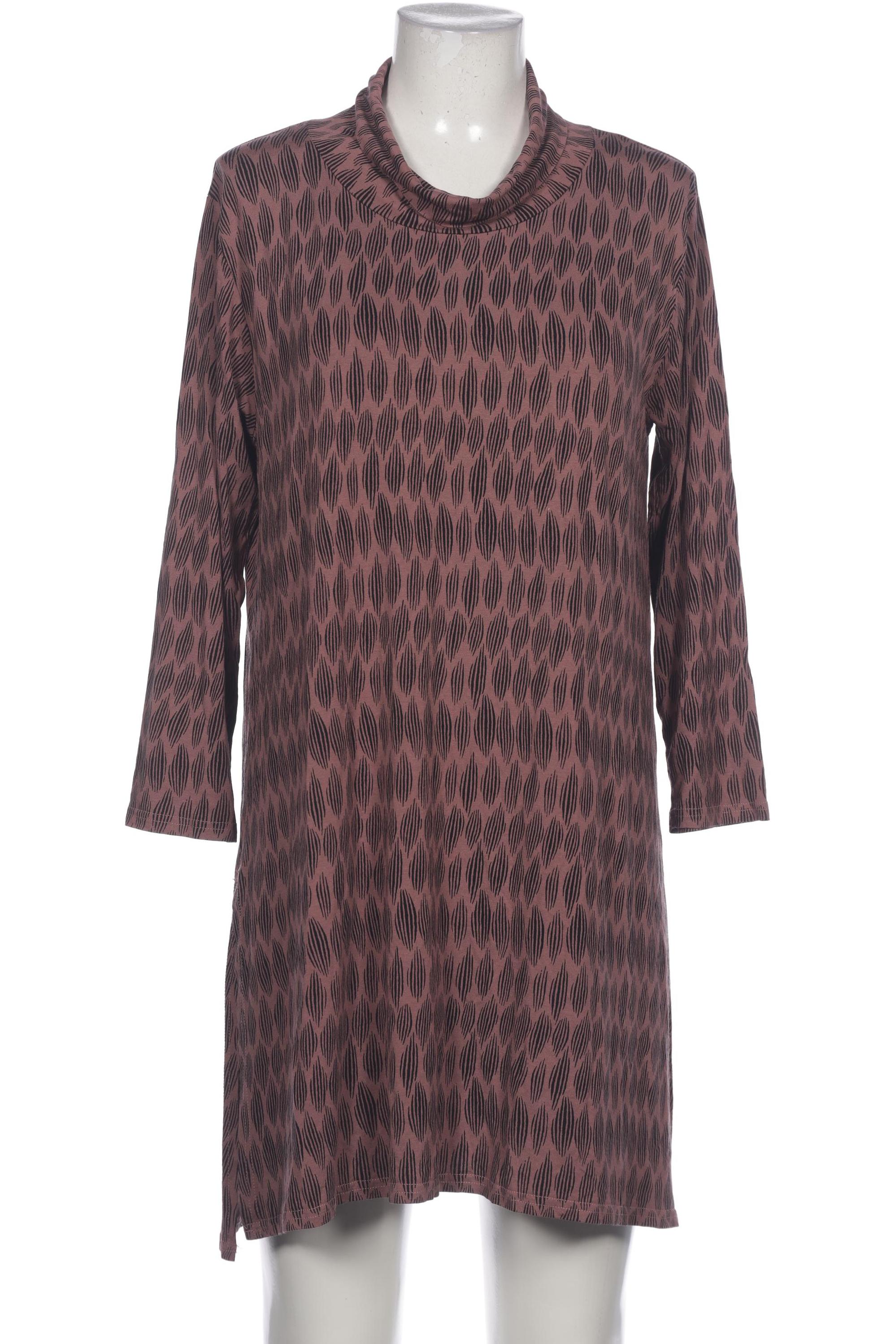 

The Masai Clothing Company Damen Kleid, pink, Gr. 42