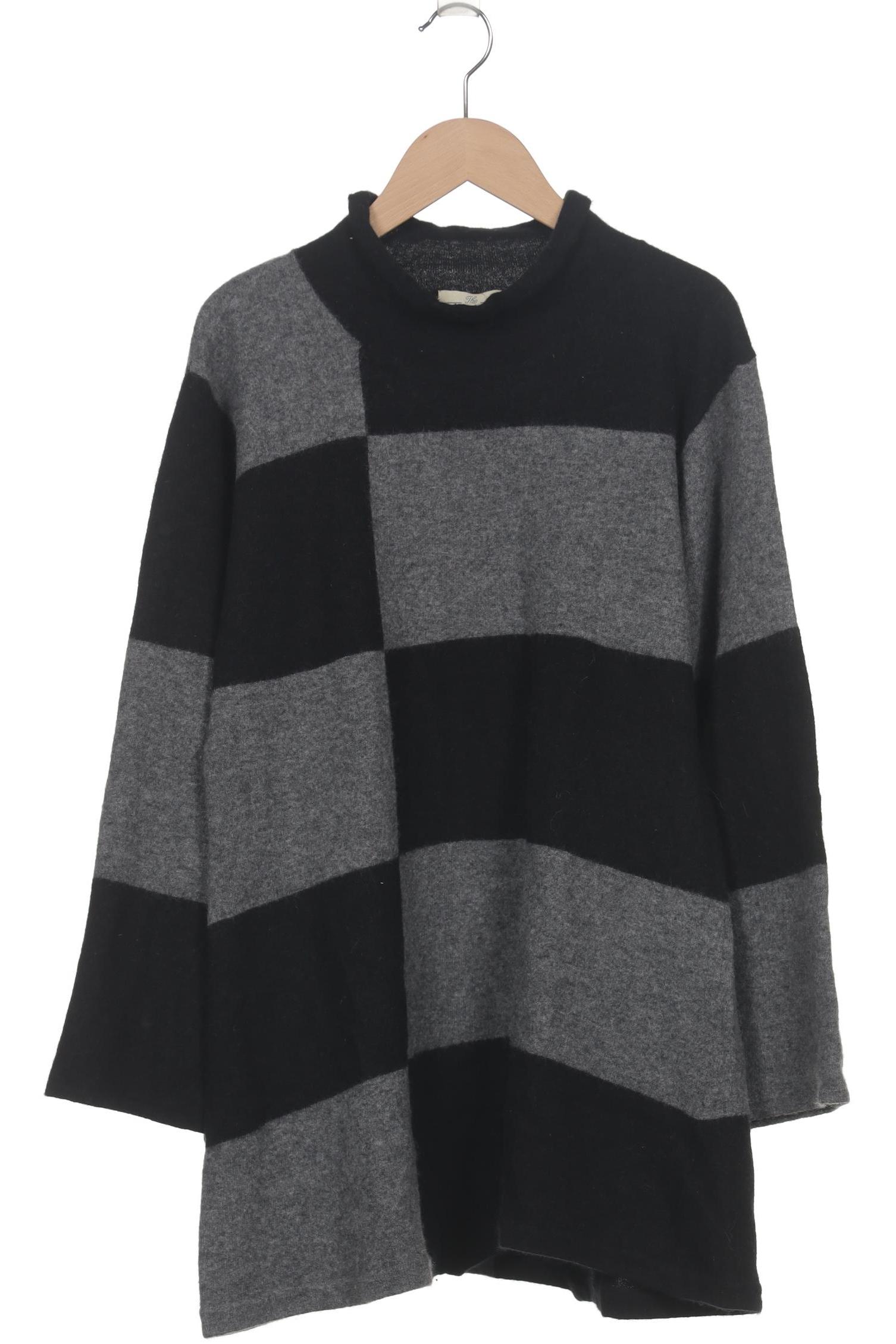 

The Masai Clothing Company Damen Pullover, schwarz, Gr. 44