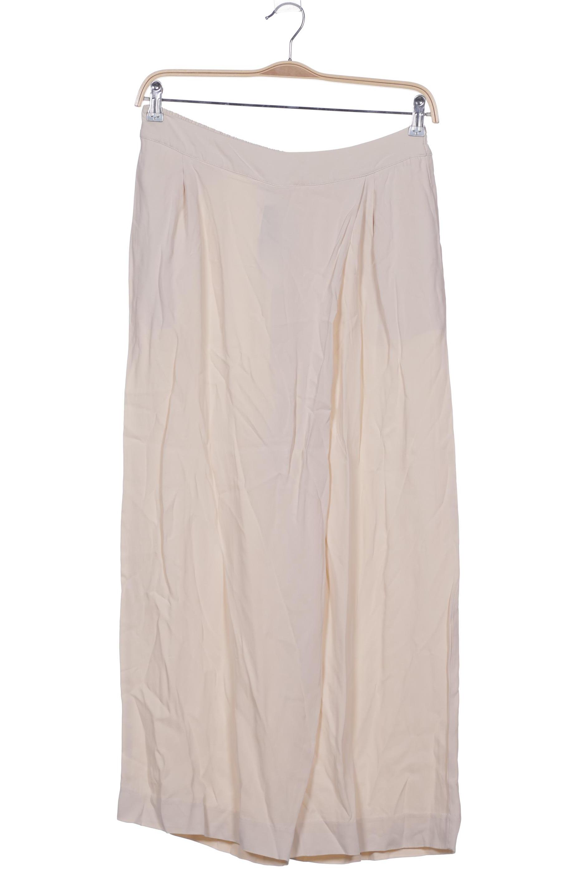 

The Masai Clothing Company Damen Stoffhose, cremeweiß, Gr. 0
