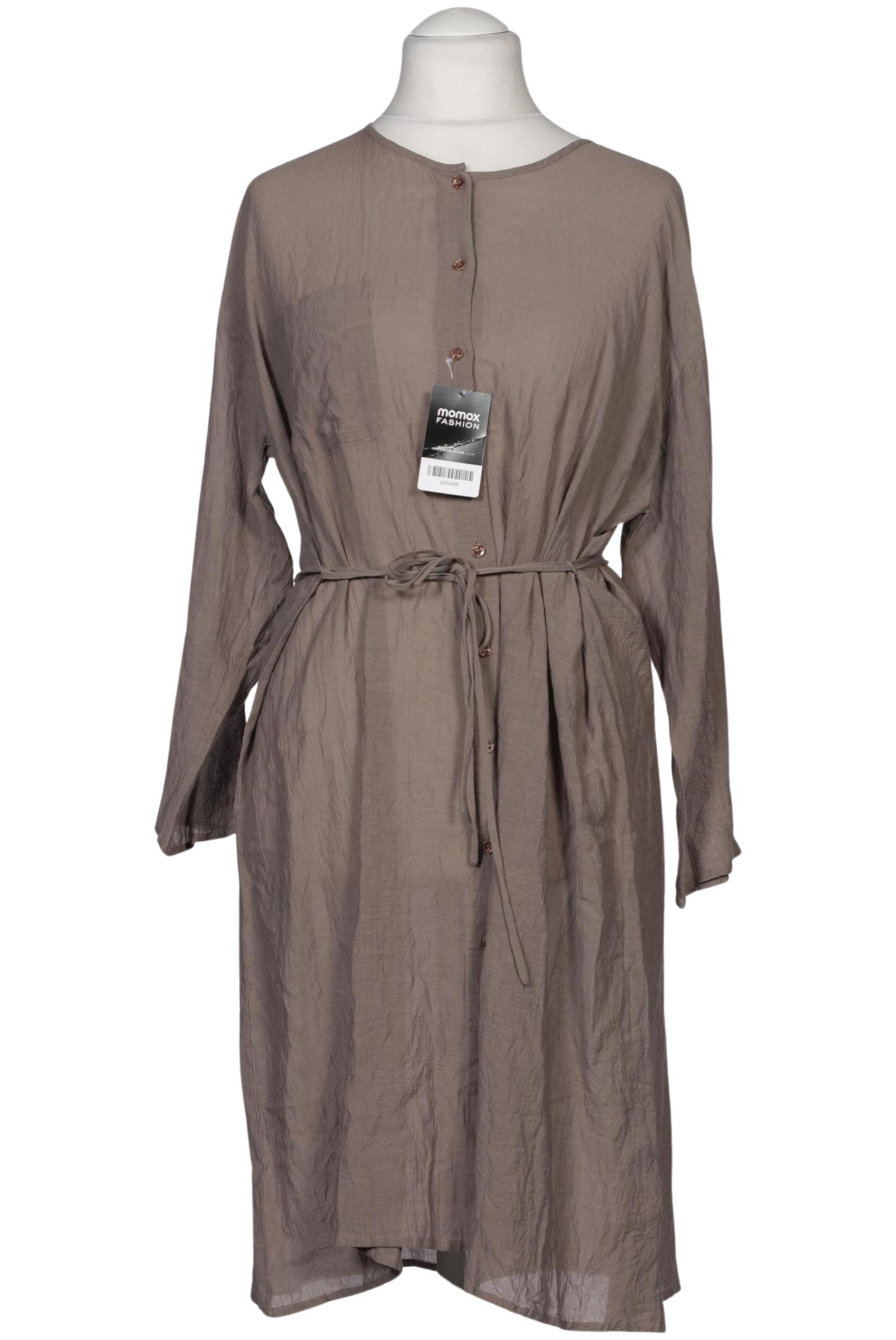 

The Masai Clothing Company Damen Kleid, braun, Gr. 38