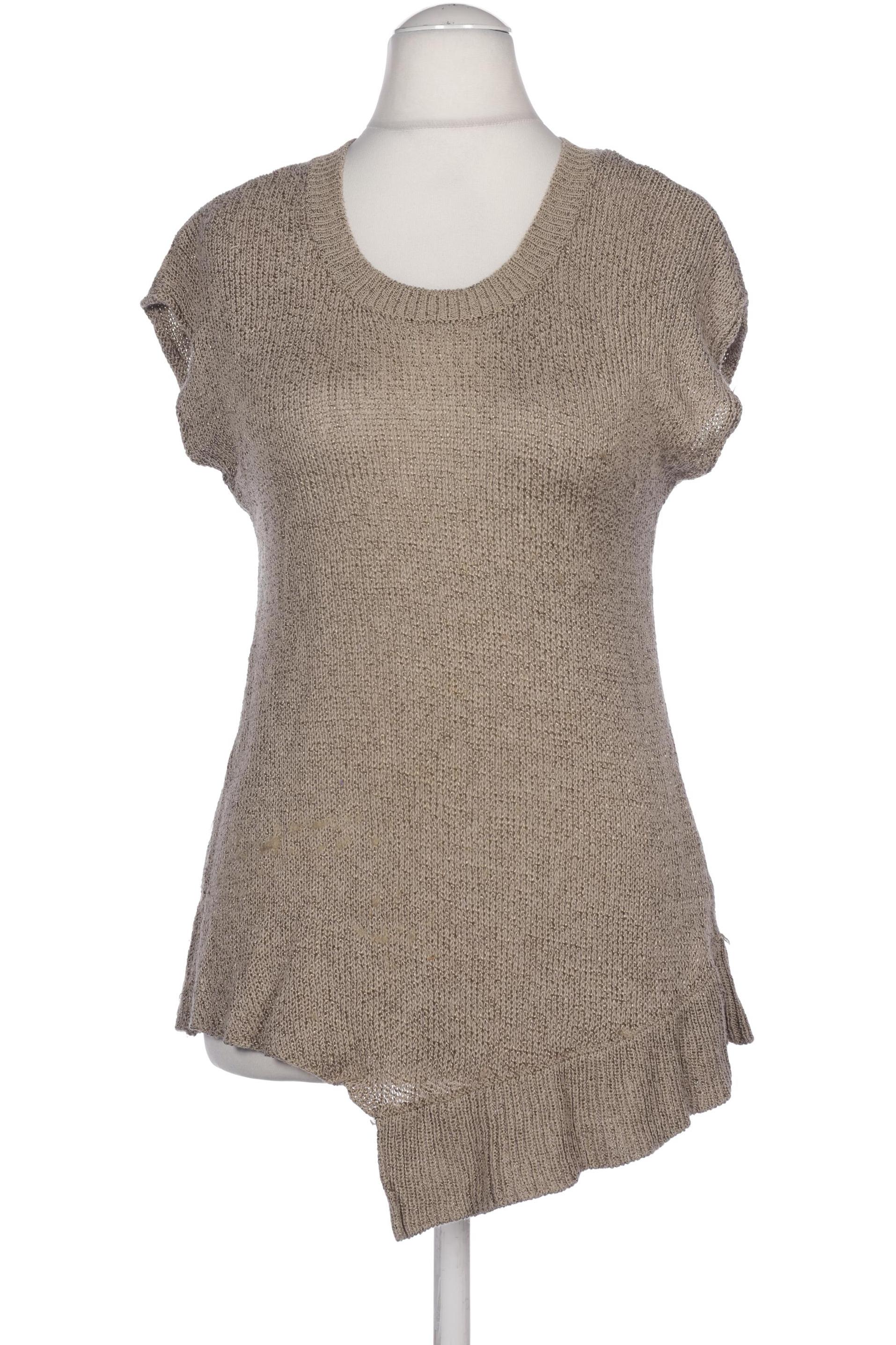 

The Masai Clothing Company Damen Pullover, beige, Gr. 36