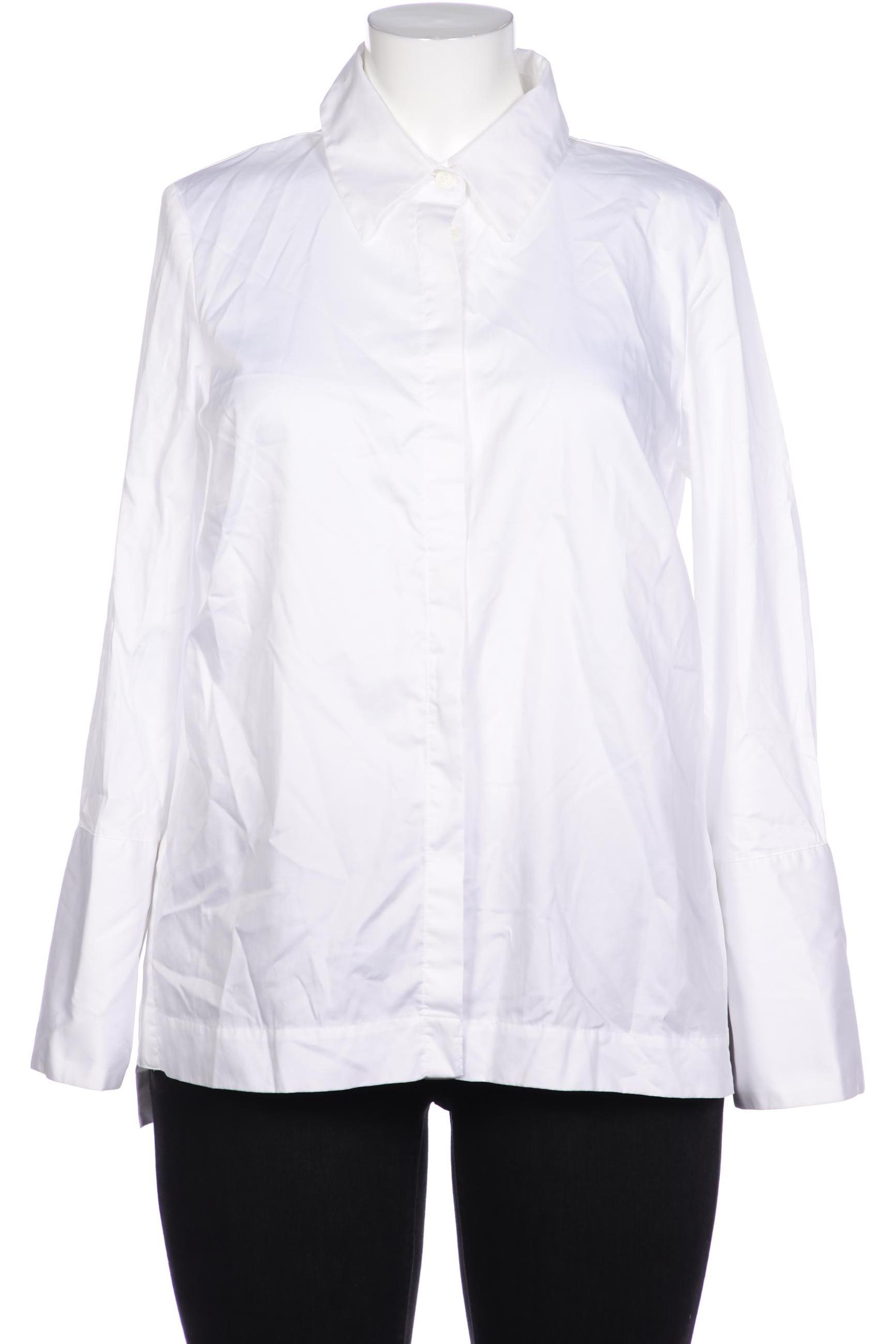 

(THE MERCER) N.Y. Damen Bluse, weiß