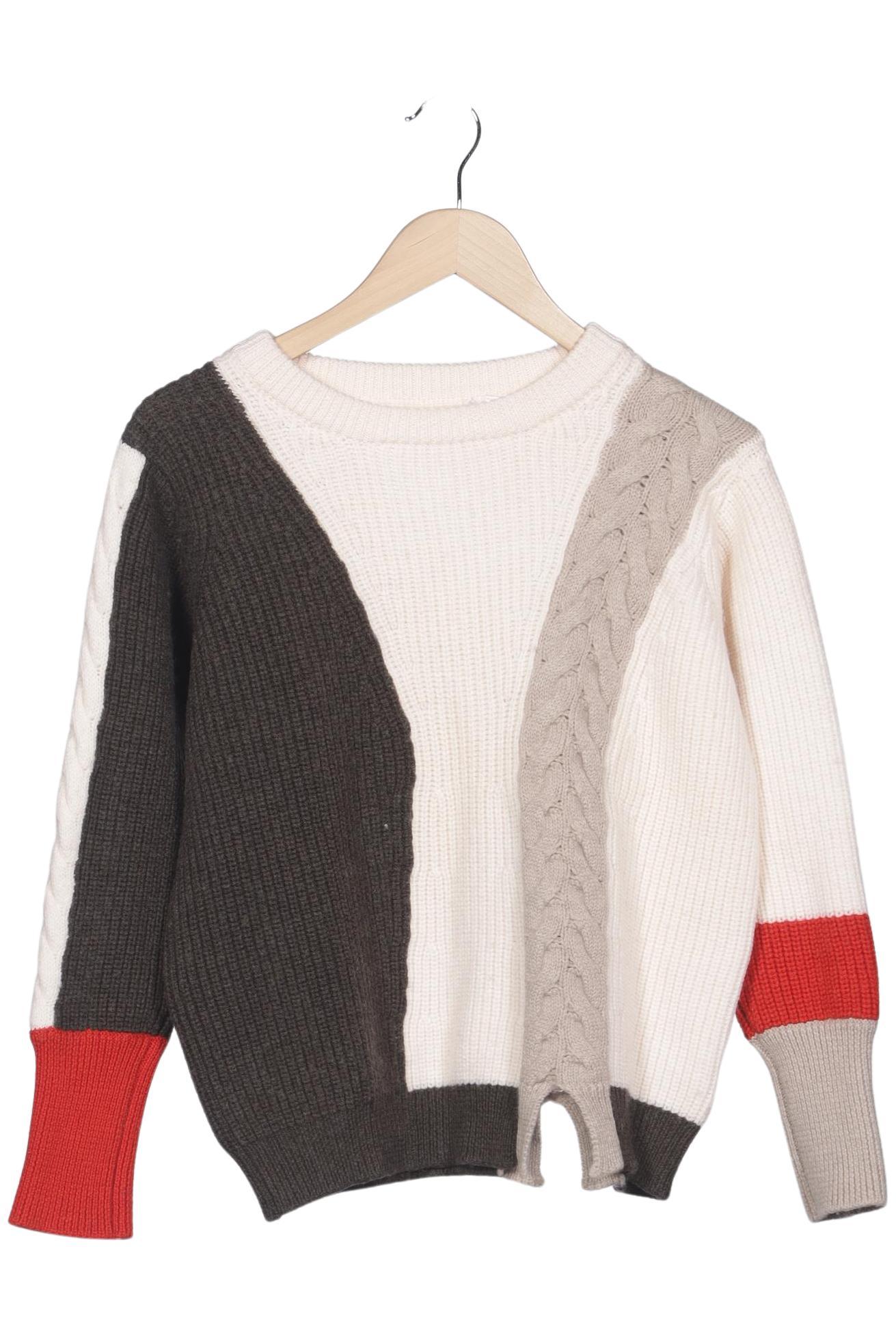

THE Mercer N.y. Damen Pullover, mehrfarbig, Gr. 40