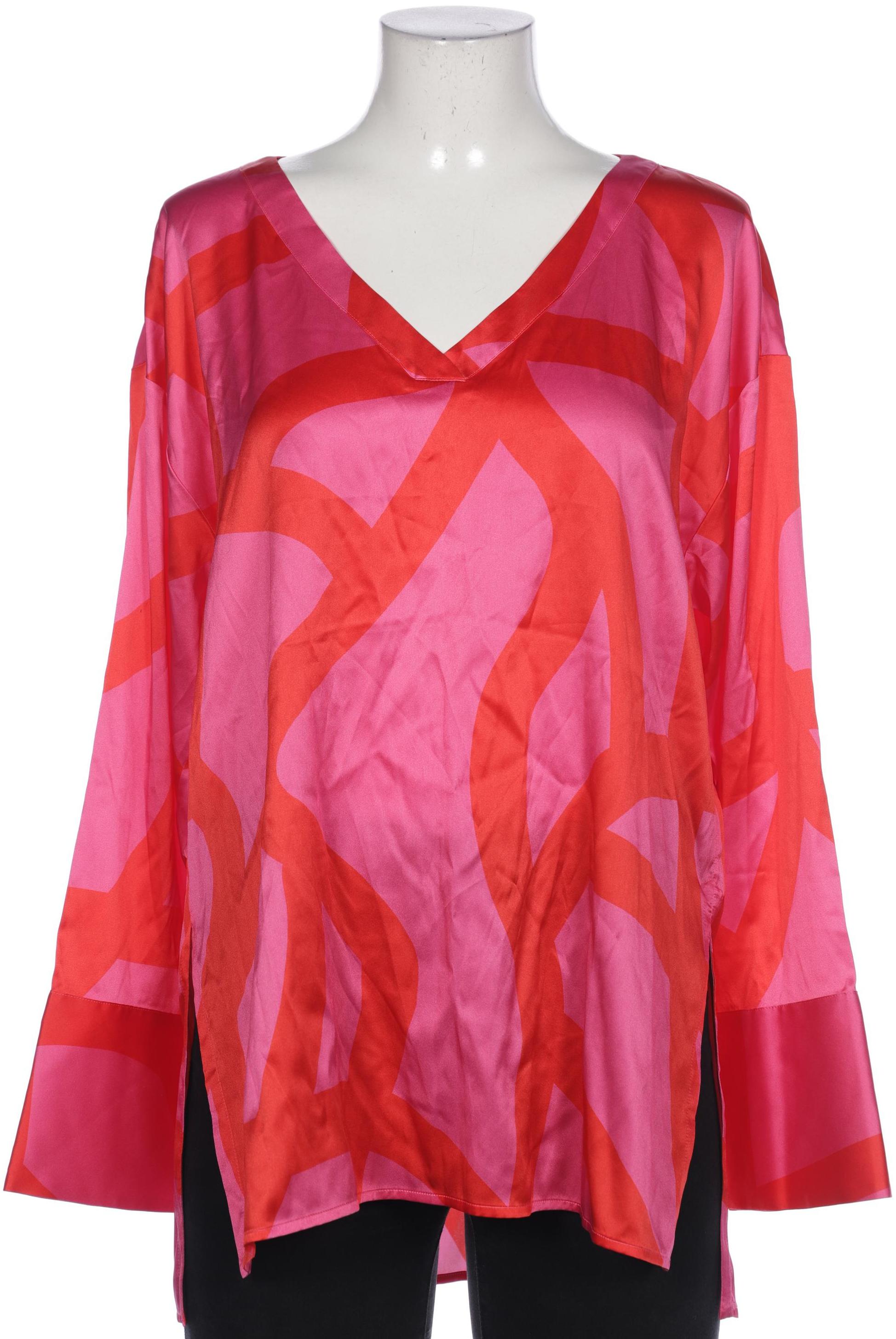 

THE Mercer N.y. Damen Bluse, pink, Gr. 38