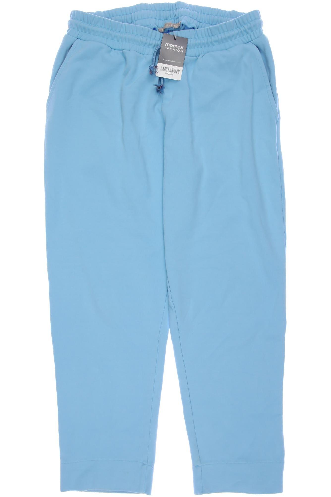 

THE Mercer N.y. Damen Stoffhose, blau, Gr. 40