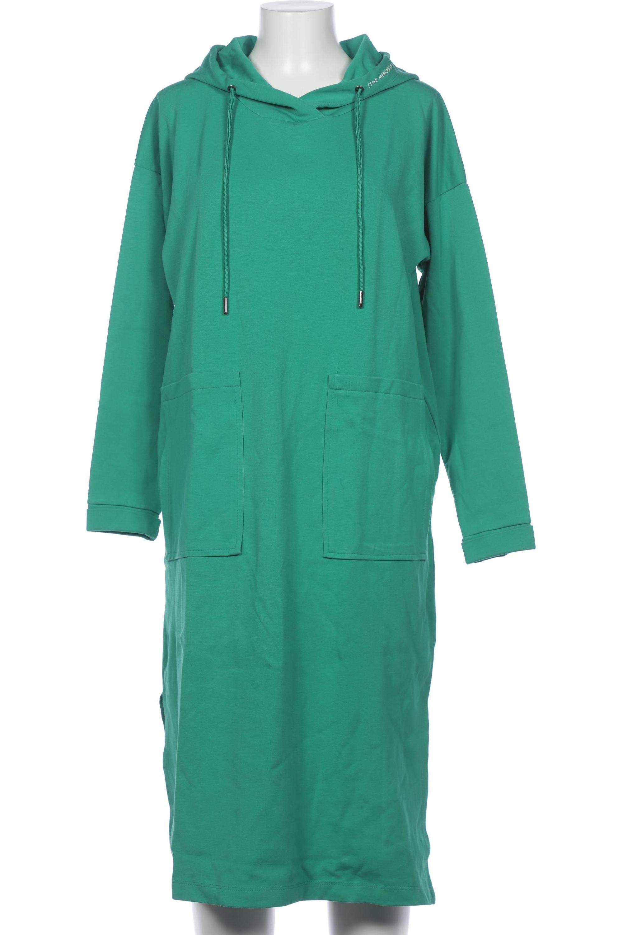 

THE Mercer N.y. Damen Kleid, grün, Gr. 40