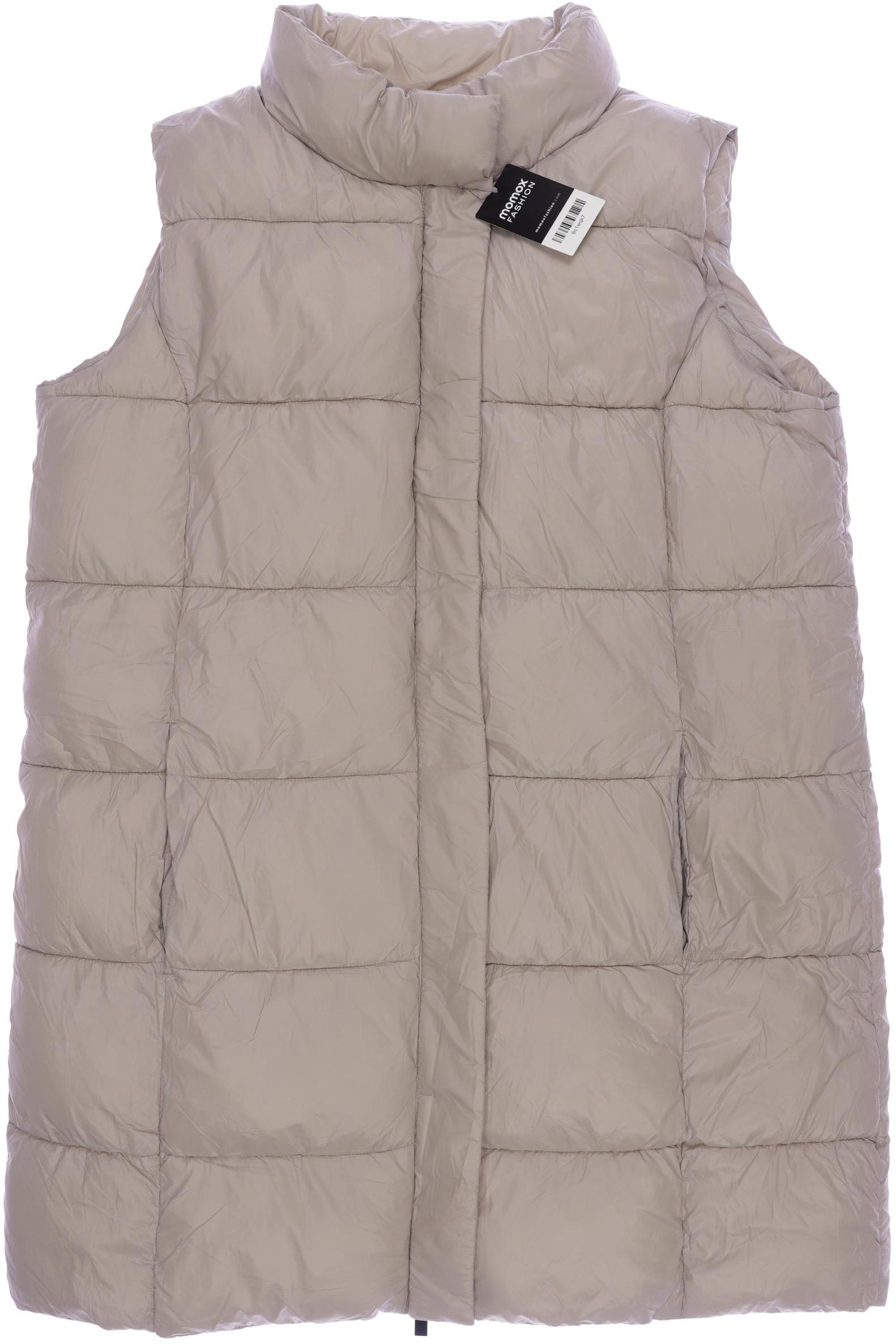 

THE Mercer N.y. Damen Weste, beige, Gr. 44