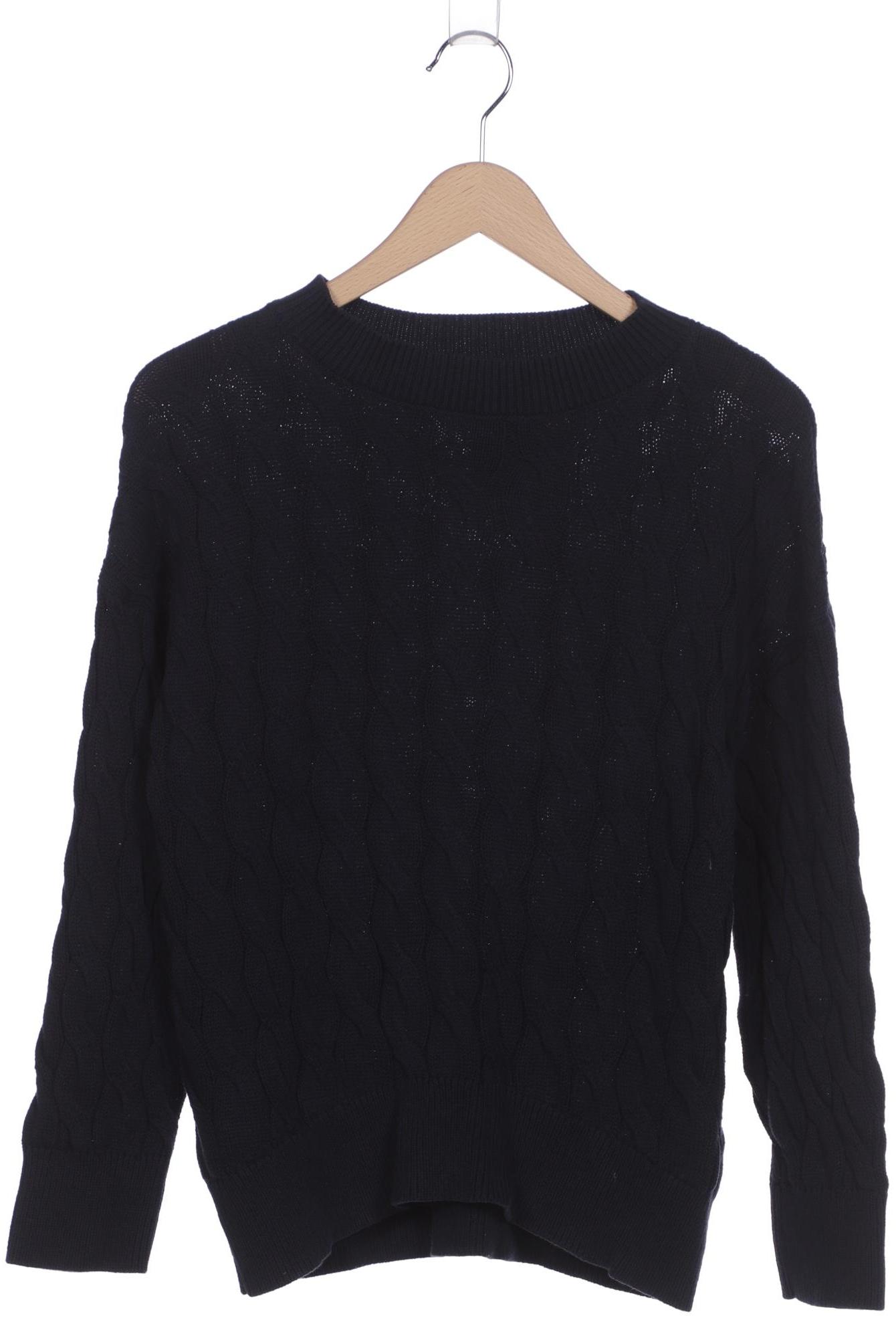 

THE Mercer N.y. Damen Pullover, marineblau, Gr. 34