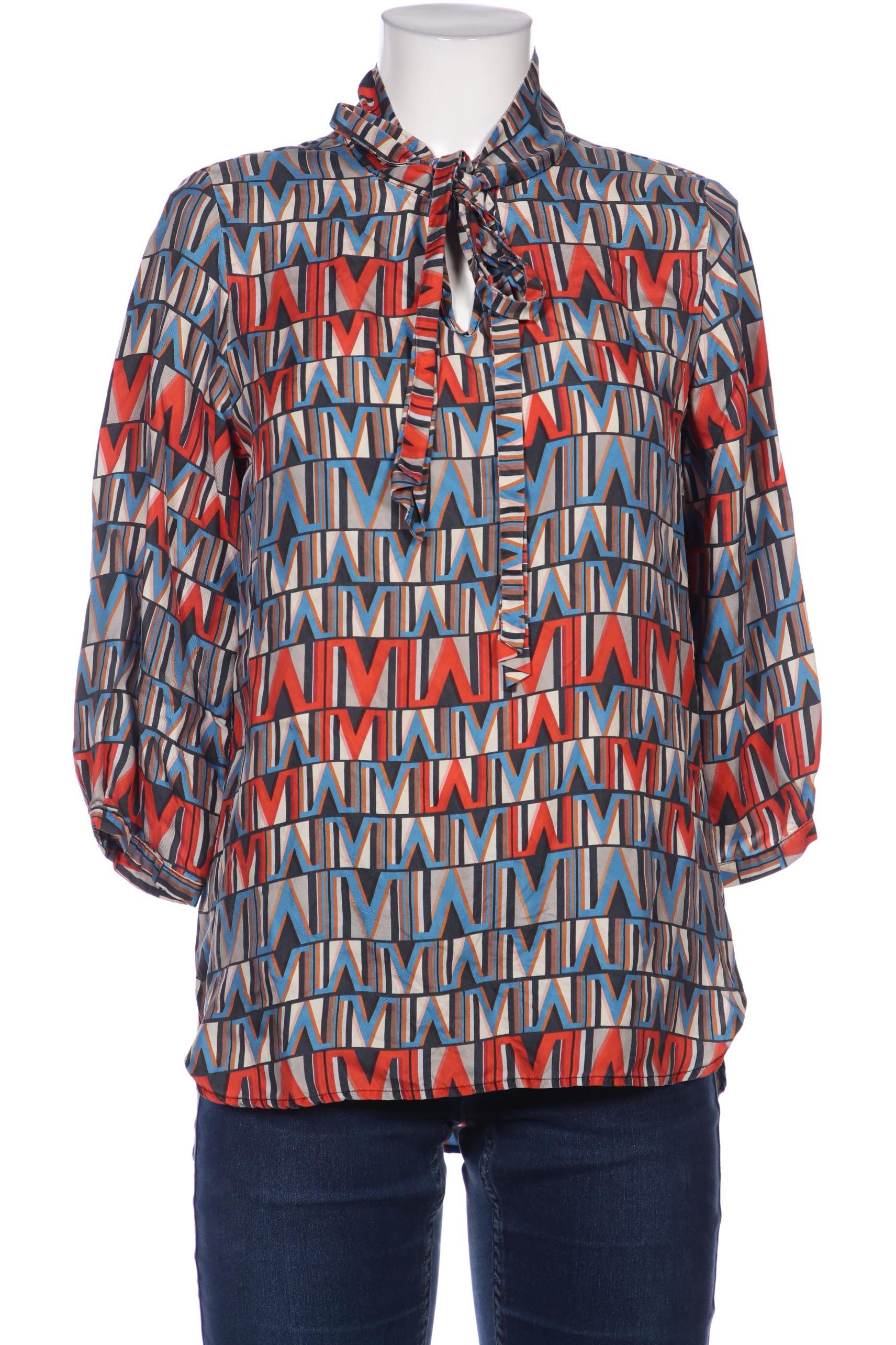

THE Mercer N.y. Damen Bluse, mehrfarbig, Gr. 38