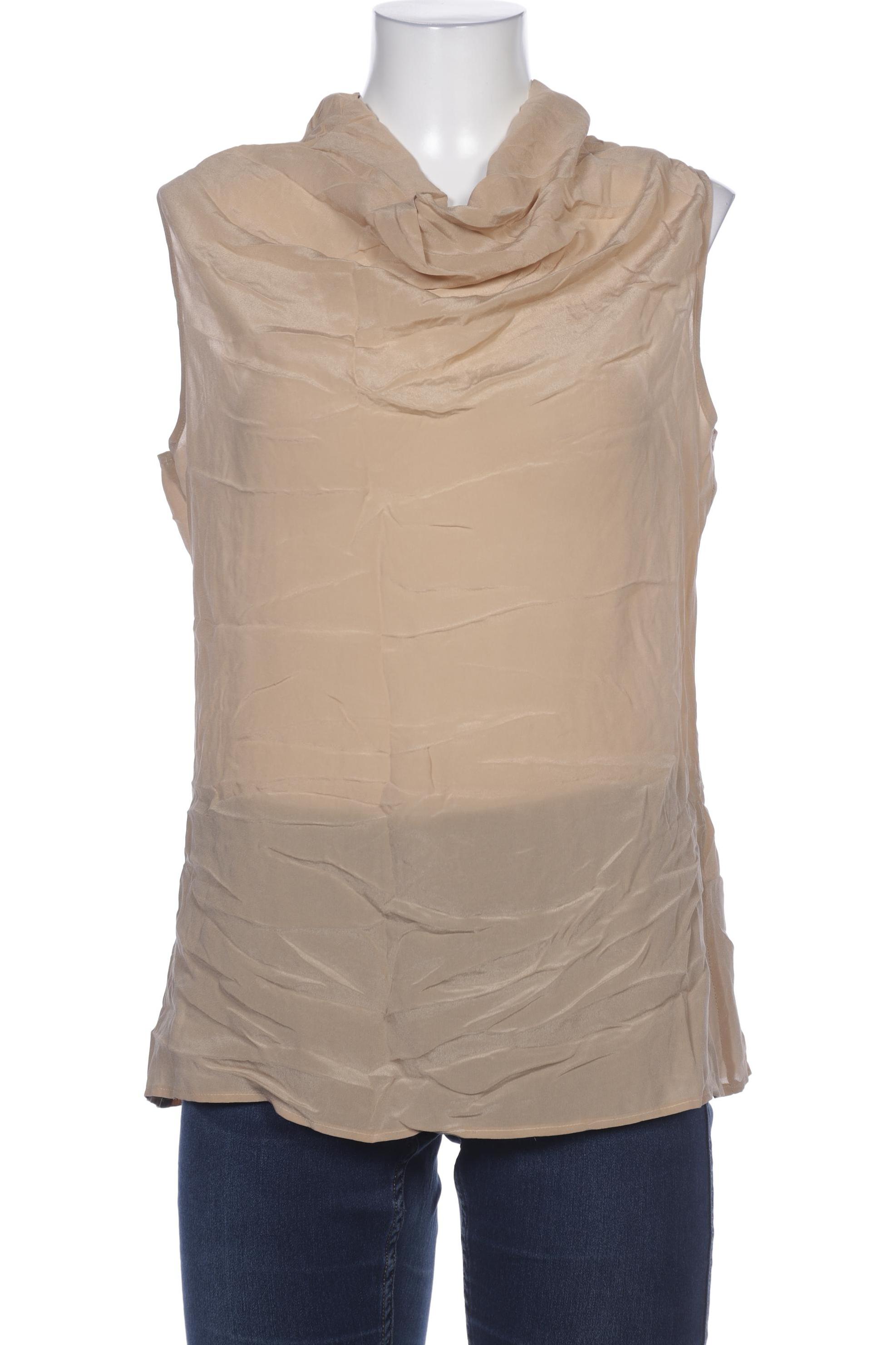 

(THE MERCER) N.Y. Damen Bluse, beige