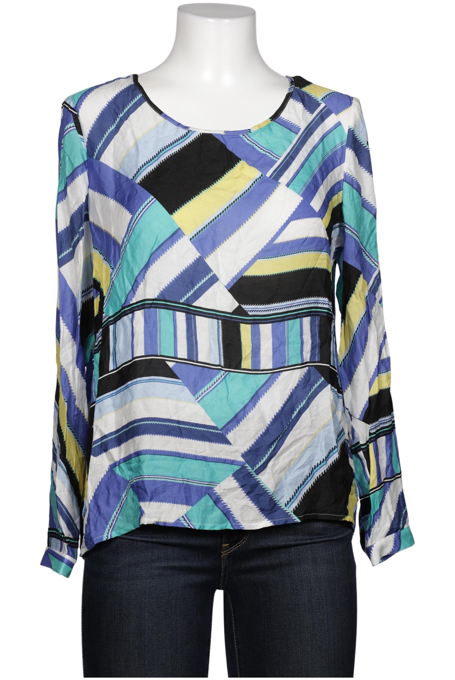 

THE Mercer N.y. Damen Bluse, blau, Gr. 38