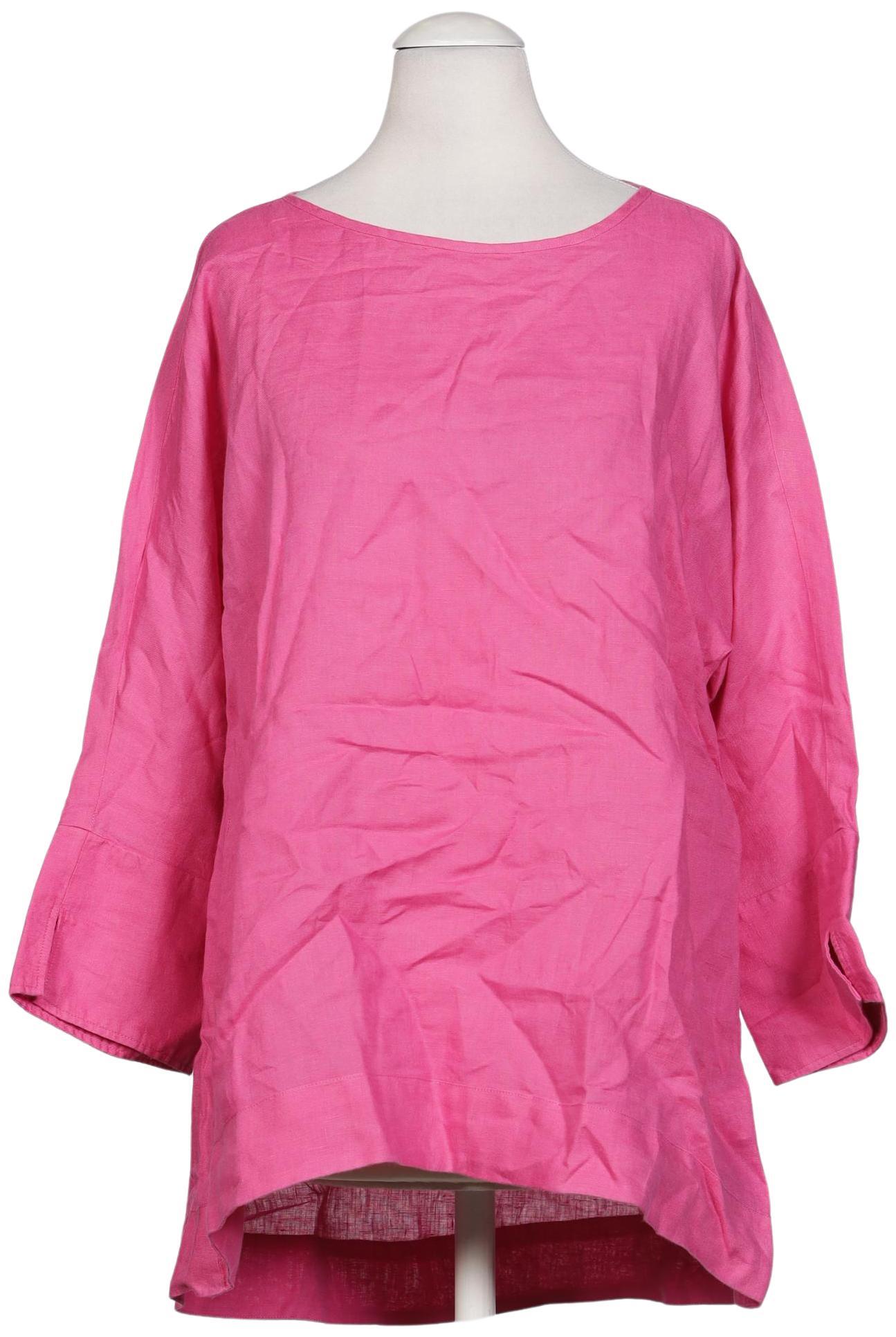 

THE Mercer N.y. Damen Bluse, pink, Gr. 34