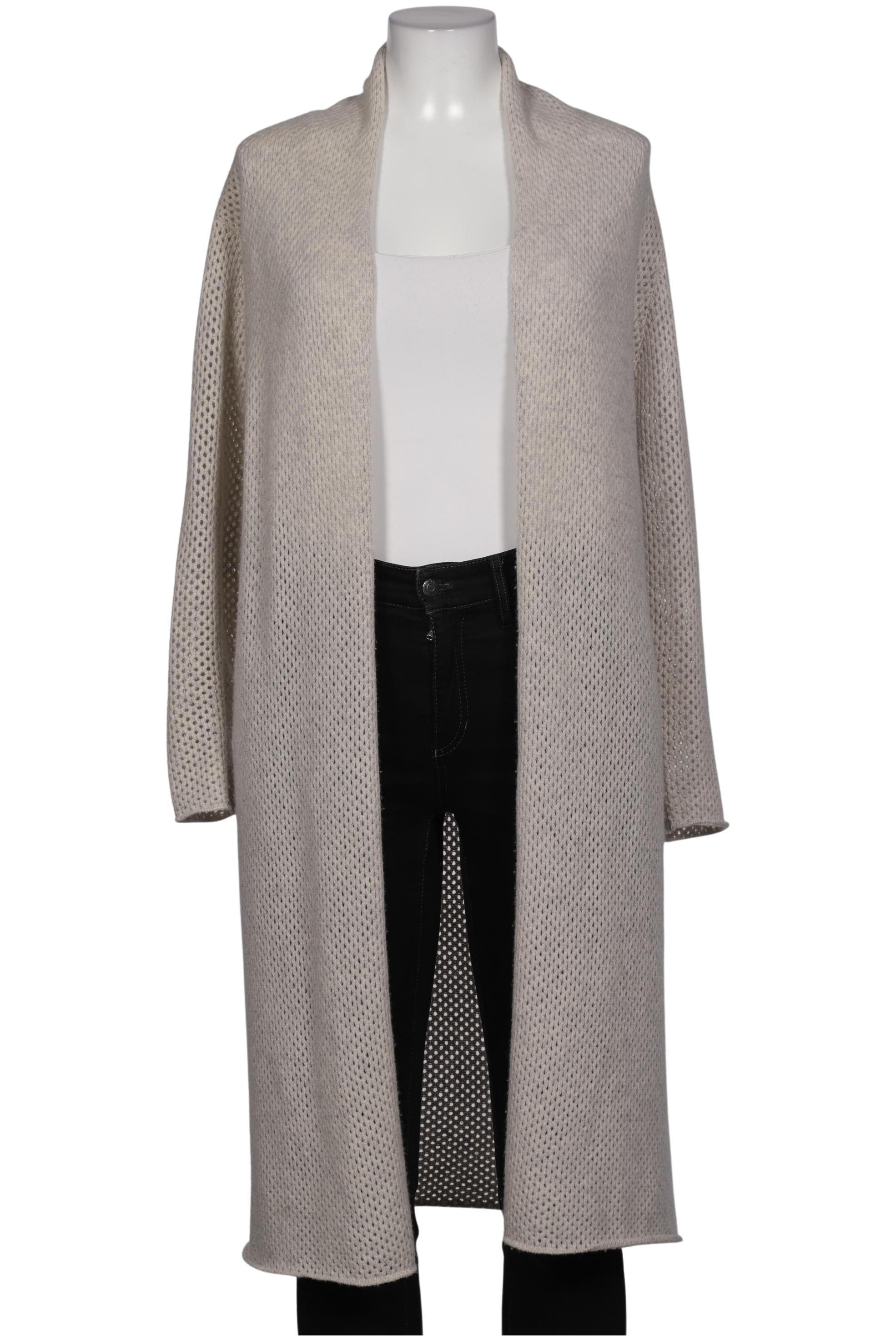 

THE Mercer N.y. Damen Strickjacke, grau, Gr. 42