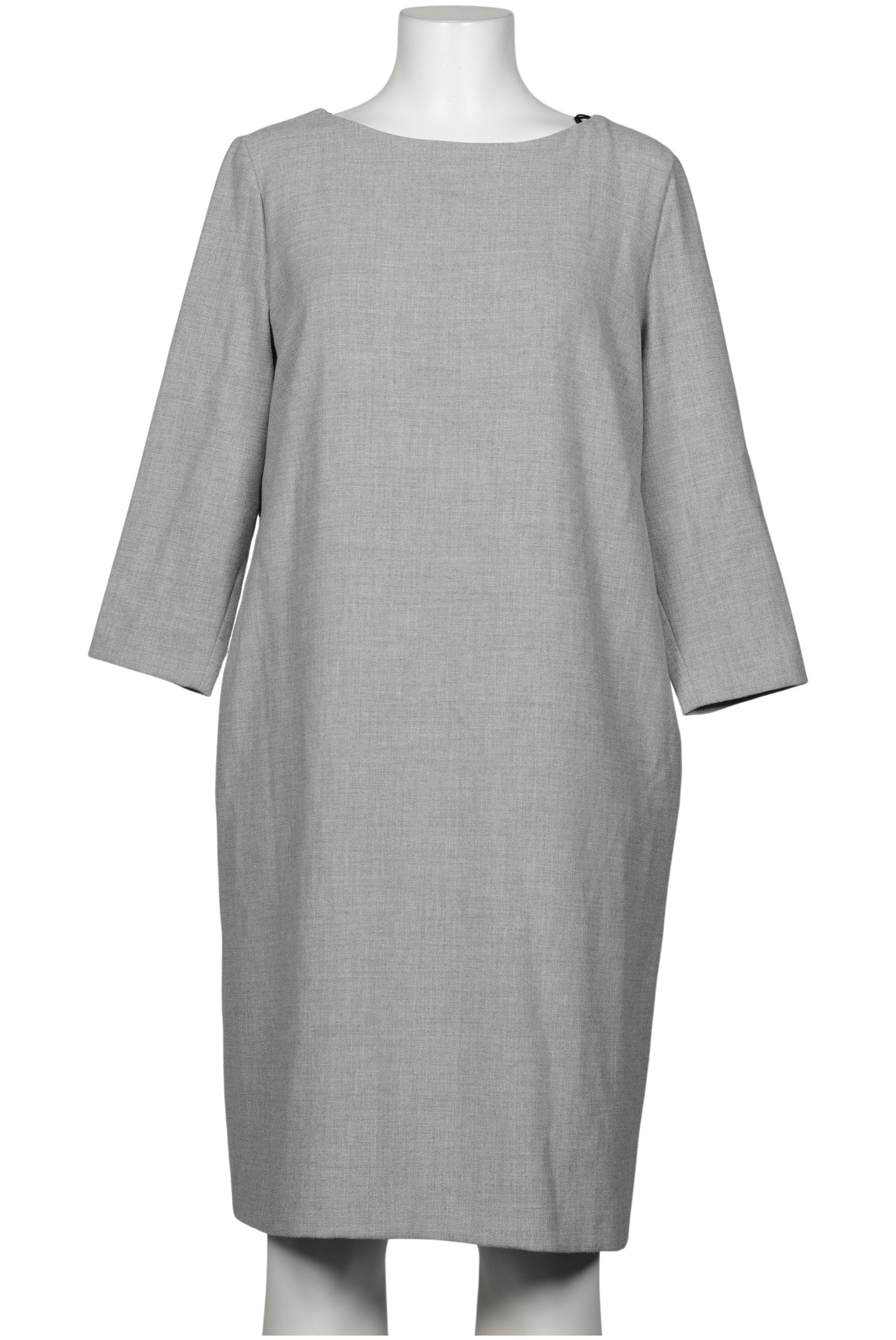 

THE Mercer N.y. Damen Kleid, grau, Gr. 42