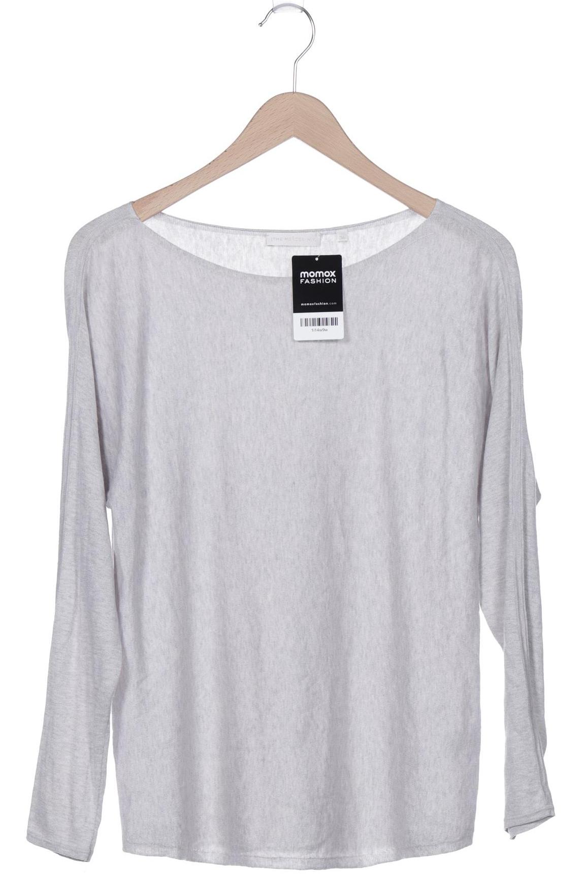 

THE Mercer N.y. Damen Pullover, grau, Gr. 36